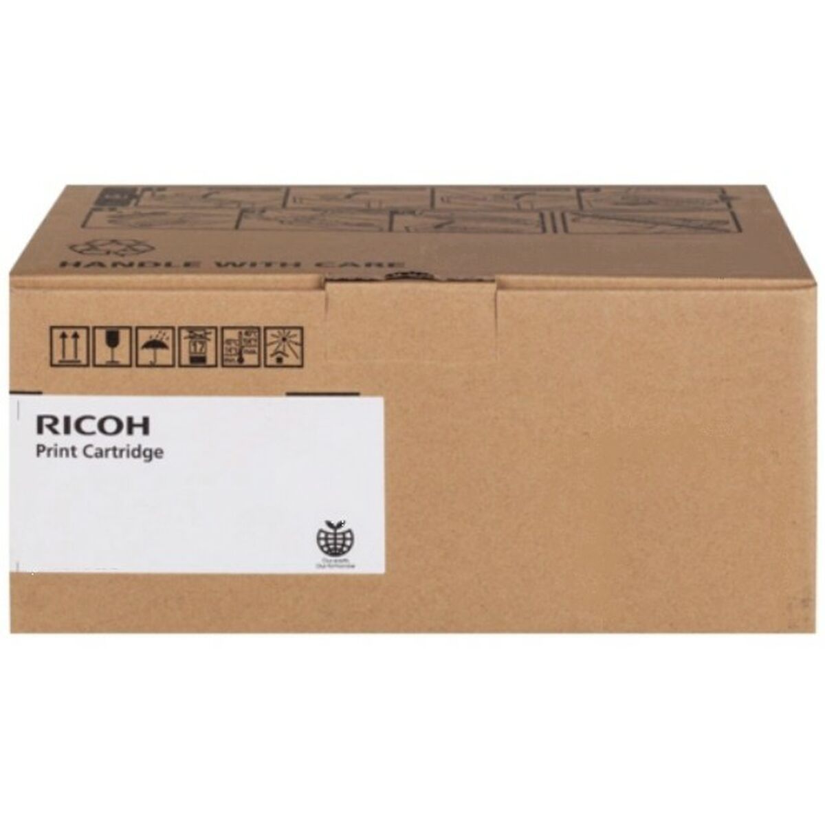 Printeri trummel Ricoh 408296