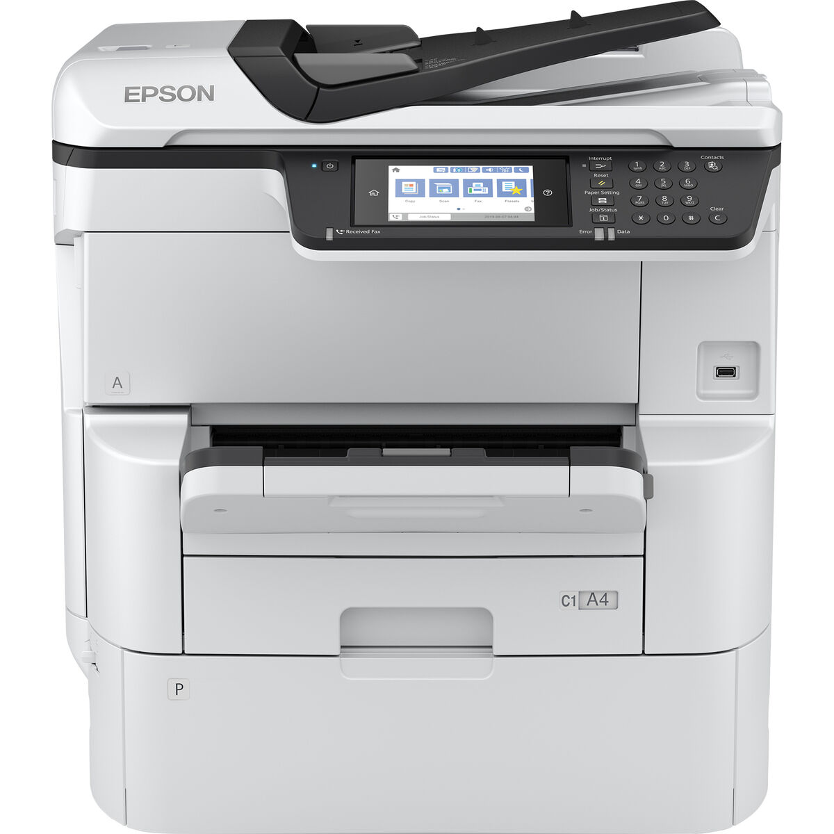 Multifunksjonsskriver Epson C11CH60401