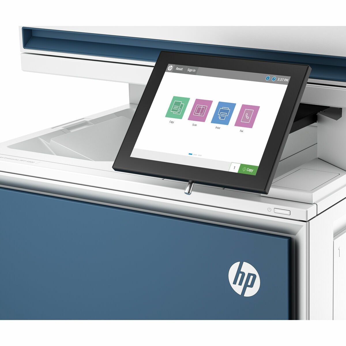 Laserprinter HP 6QN29A#B19