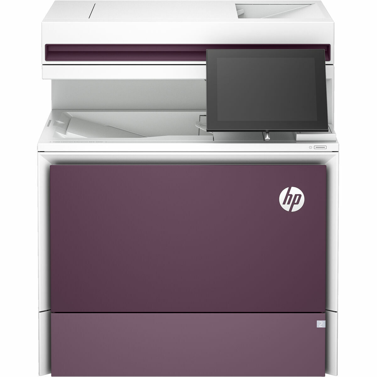 Laserprinter HP 6QN29A#B19