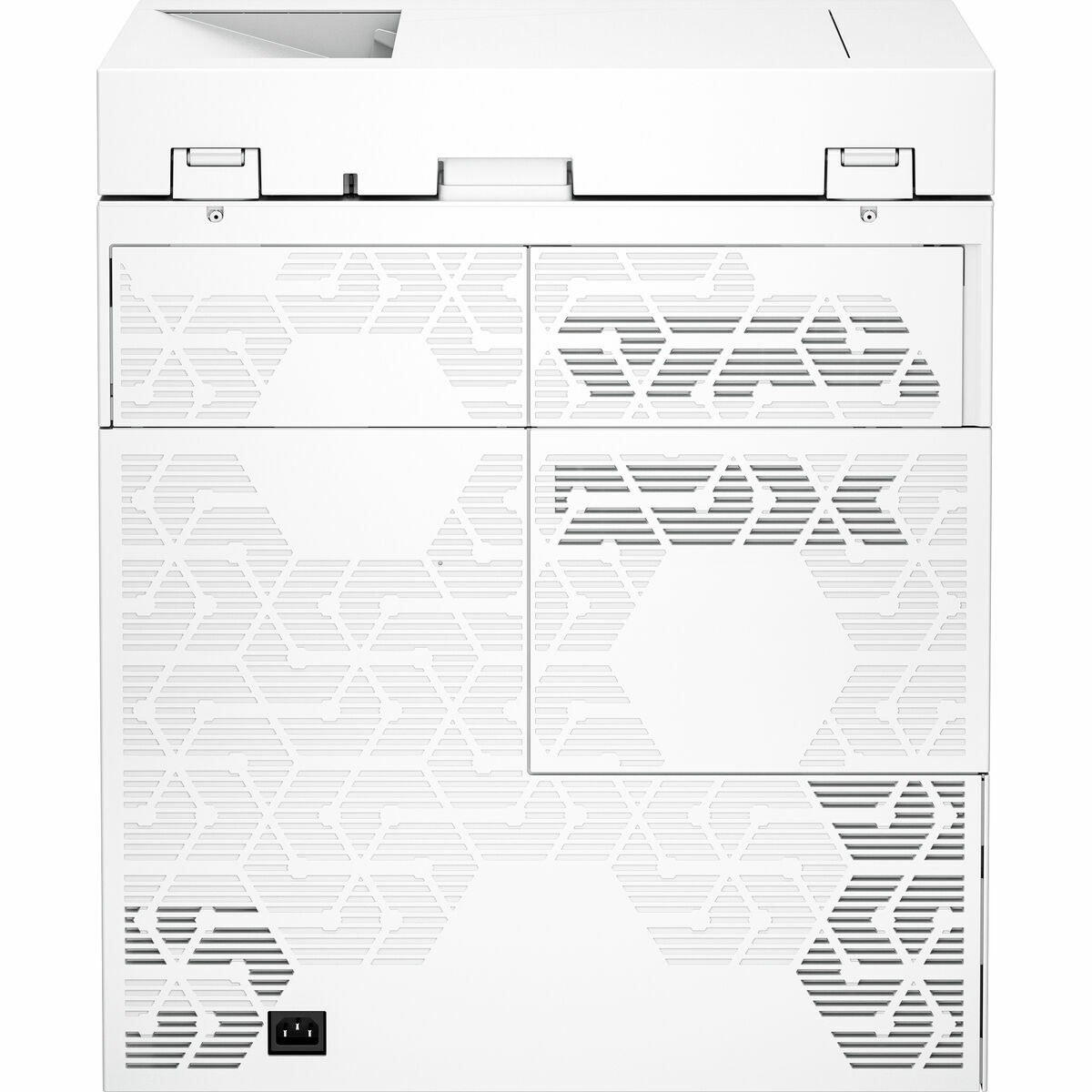 Laserprinter HP 6QN29A#B19