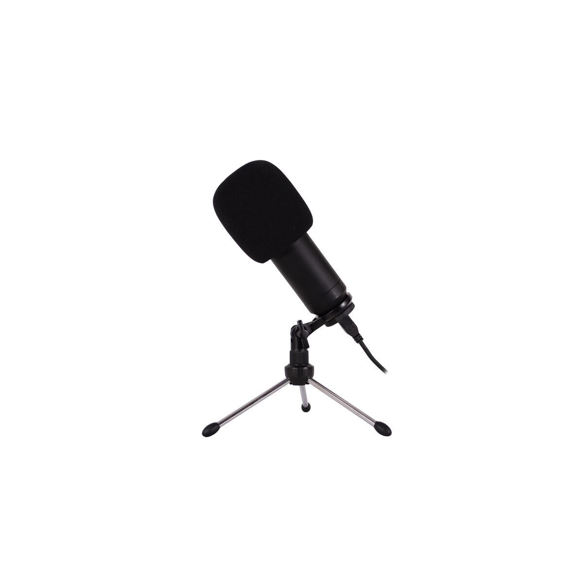 Microfono CoolBox BM-660