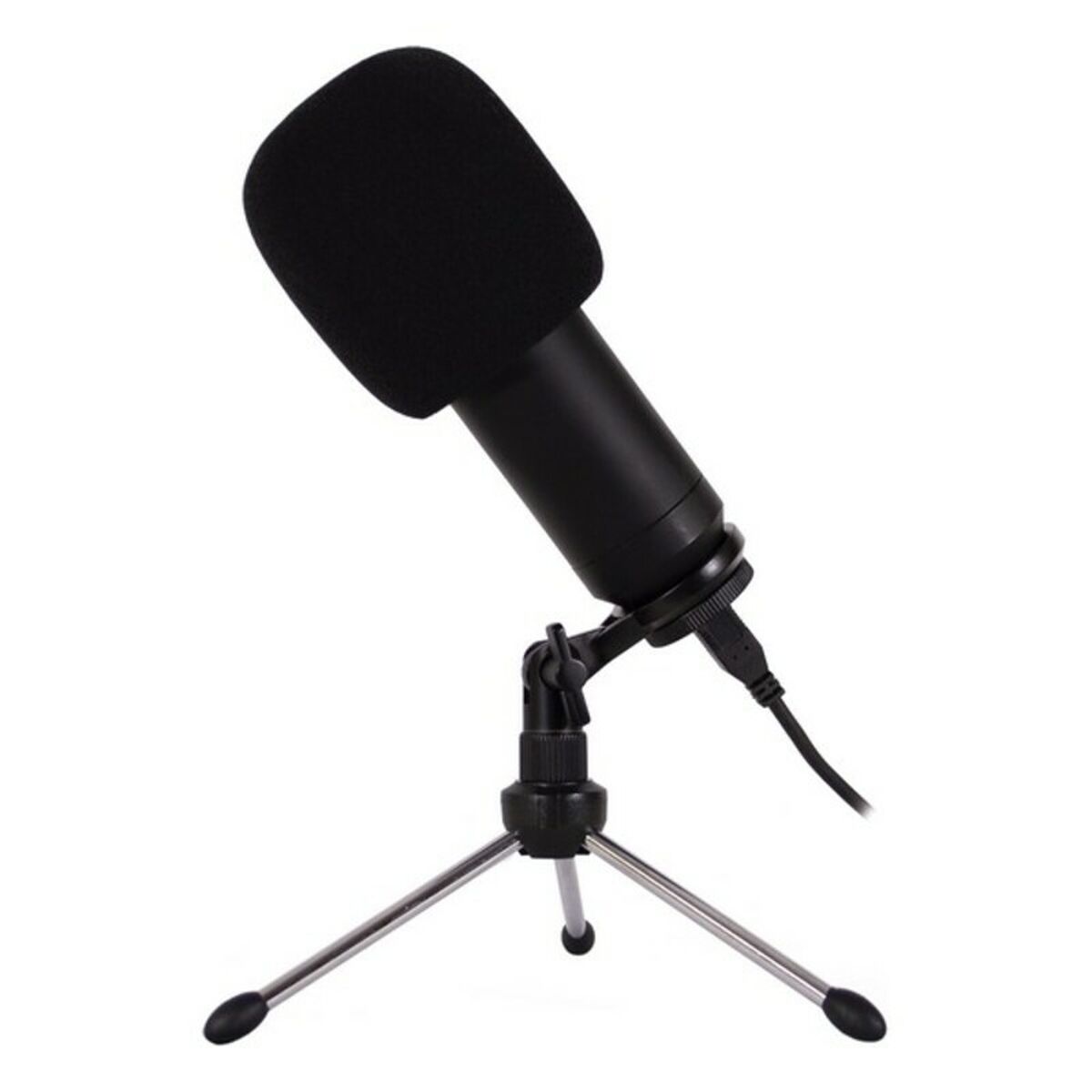 Microfone CoolBox BM-660