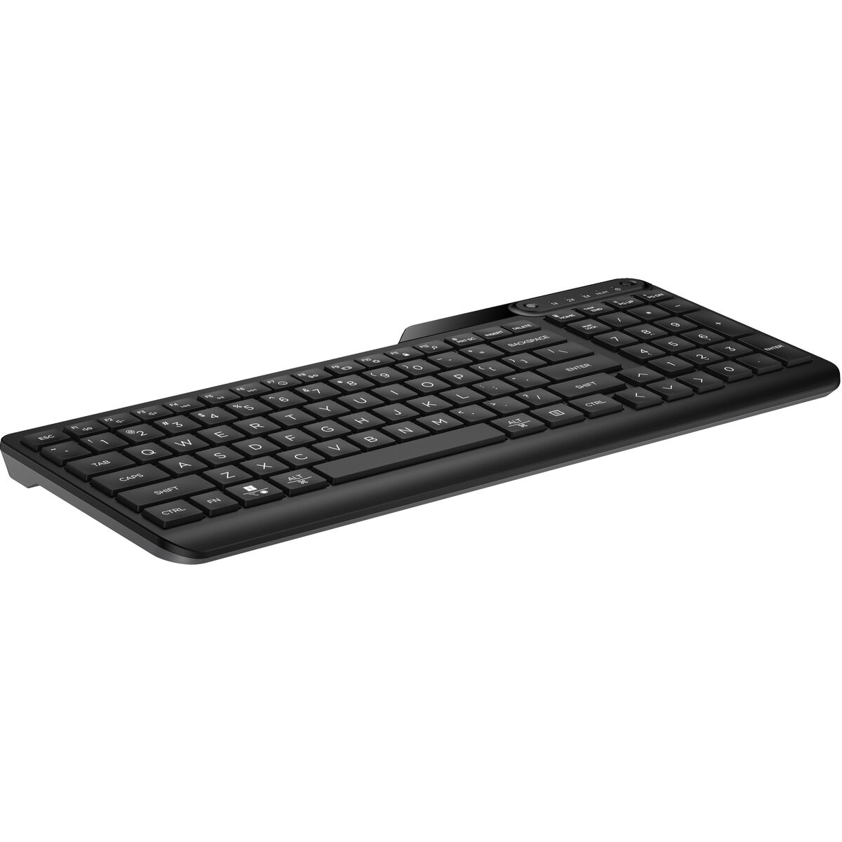 Tastatur HP 460 Sort