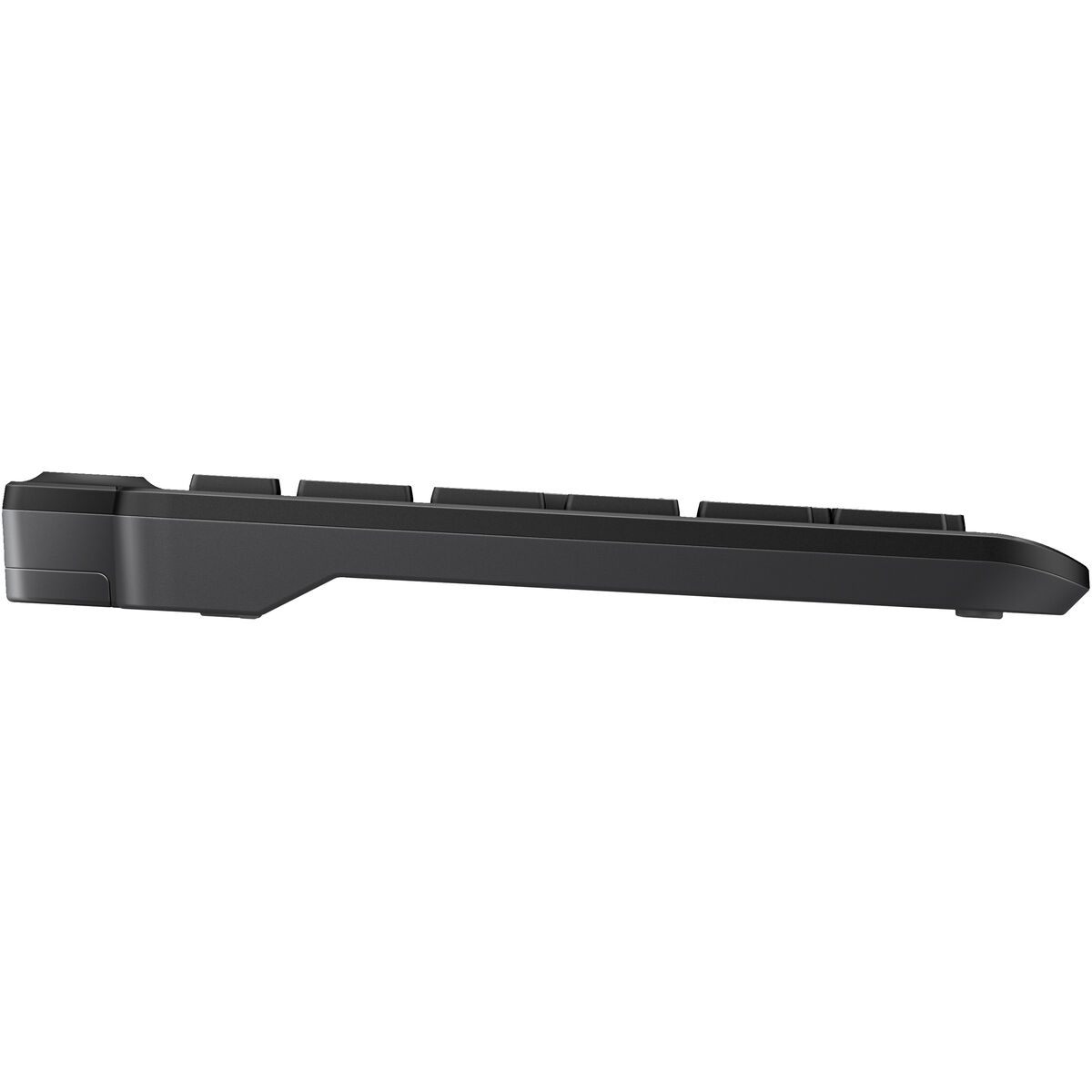 Tastatur HP 460 Sort