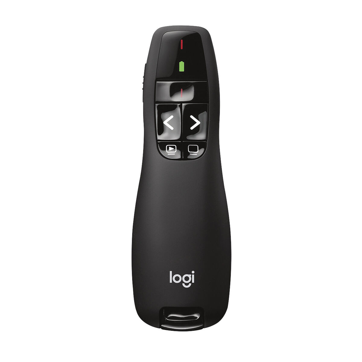 Pointer R400 Logitech R400