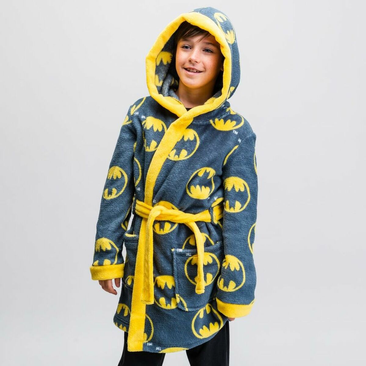 Dětský župan Batman