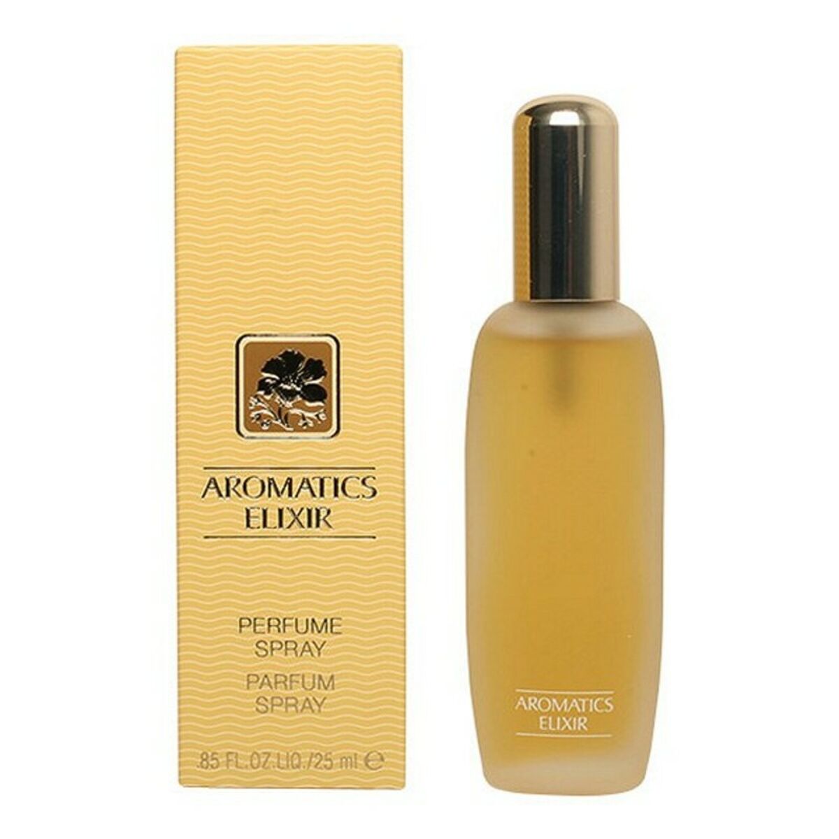 Dameparfume Clinique EDP