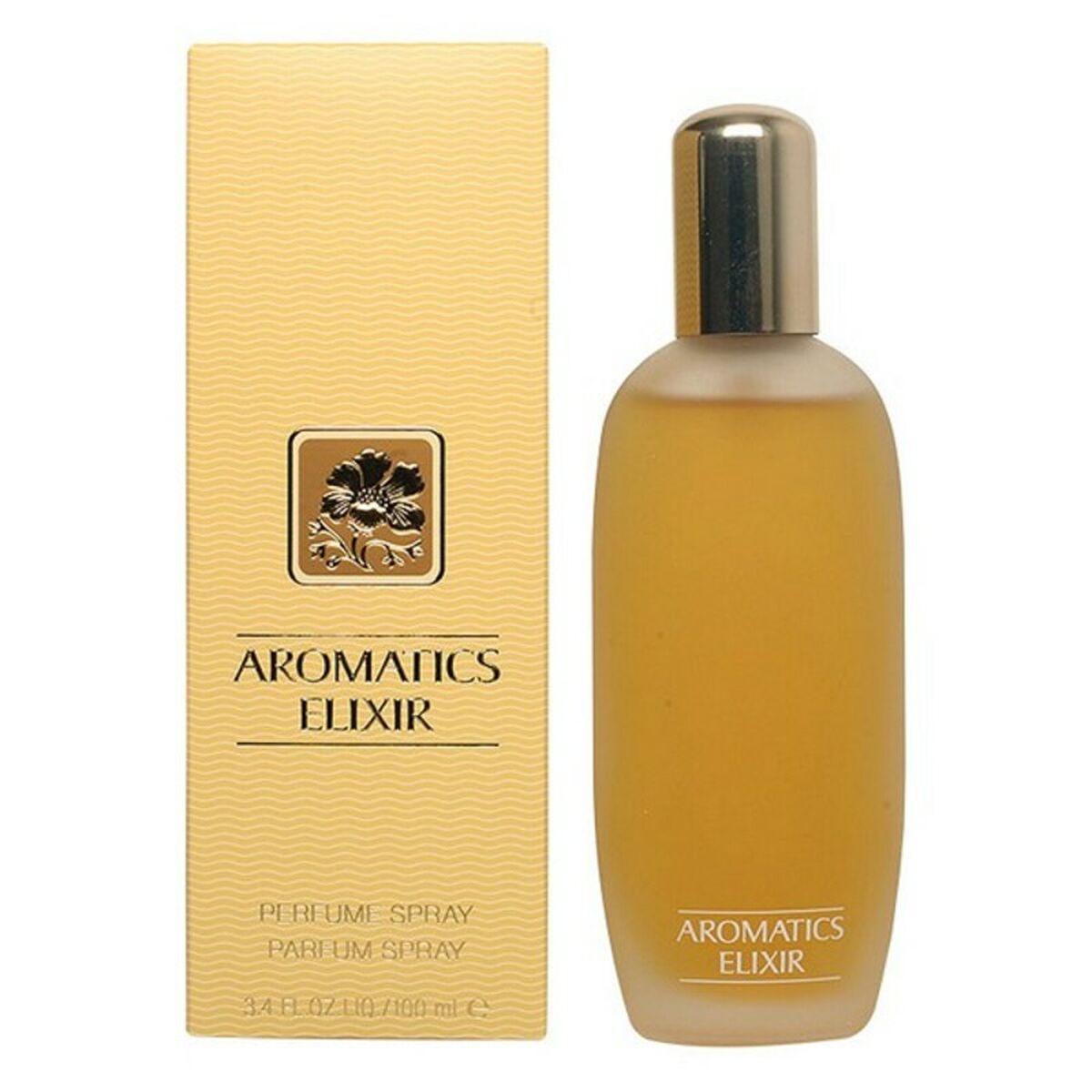 Parfum Femme Clinique EDP