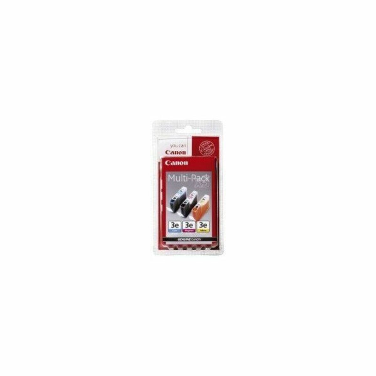 Originale Blekkpatroner Canon CLI-526