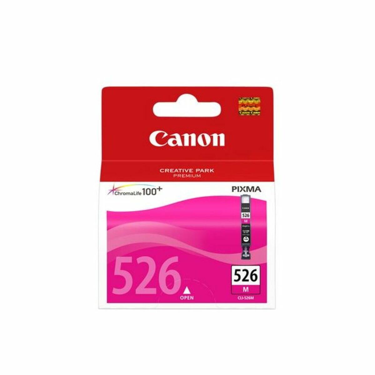Originale Blekkpatroner Canon CLI-526