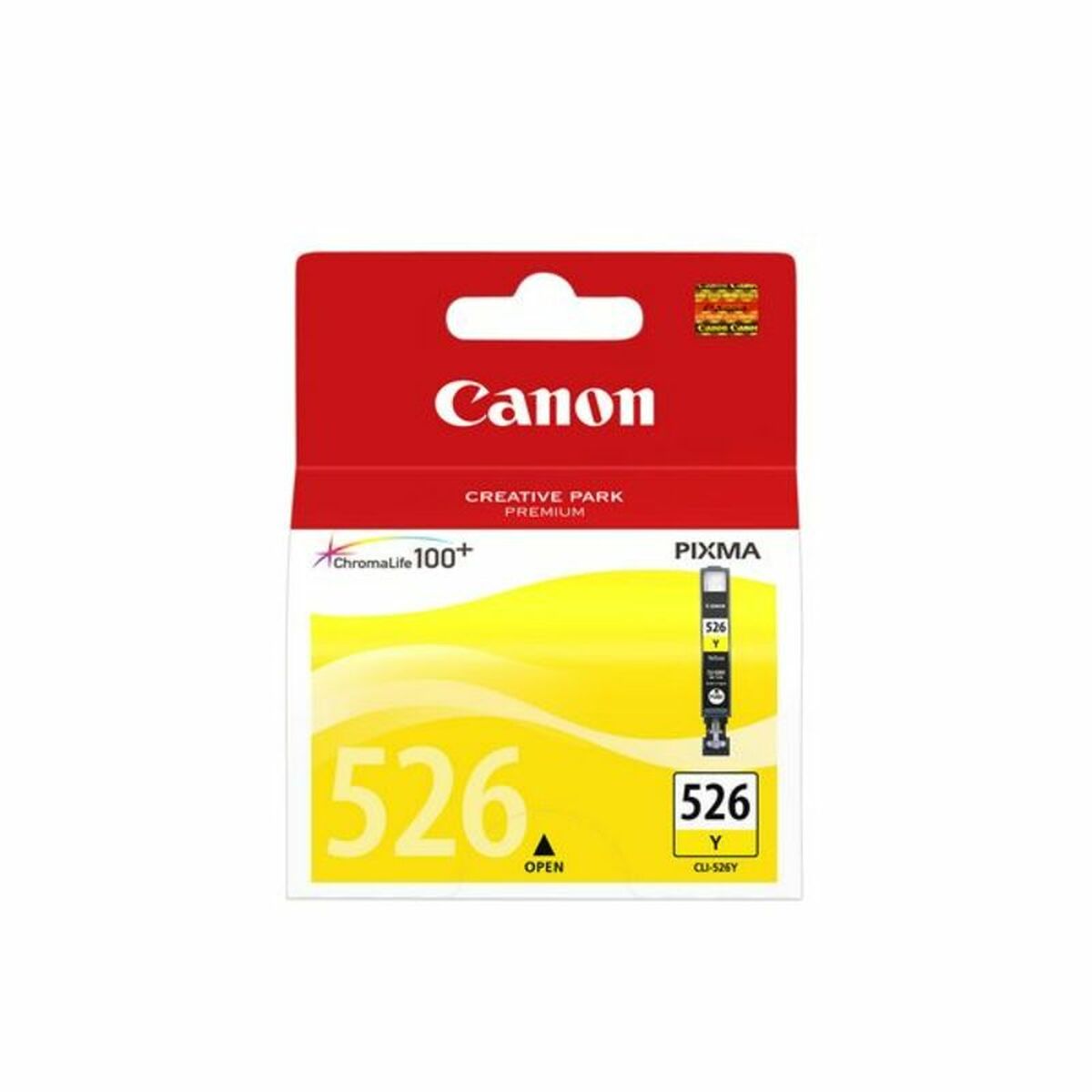 Originale Blekkpatroner Canon CLI-526
