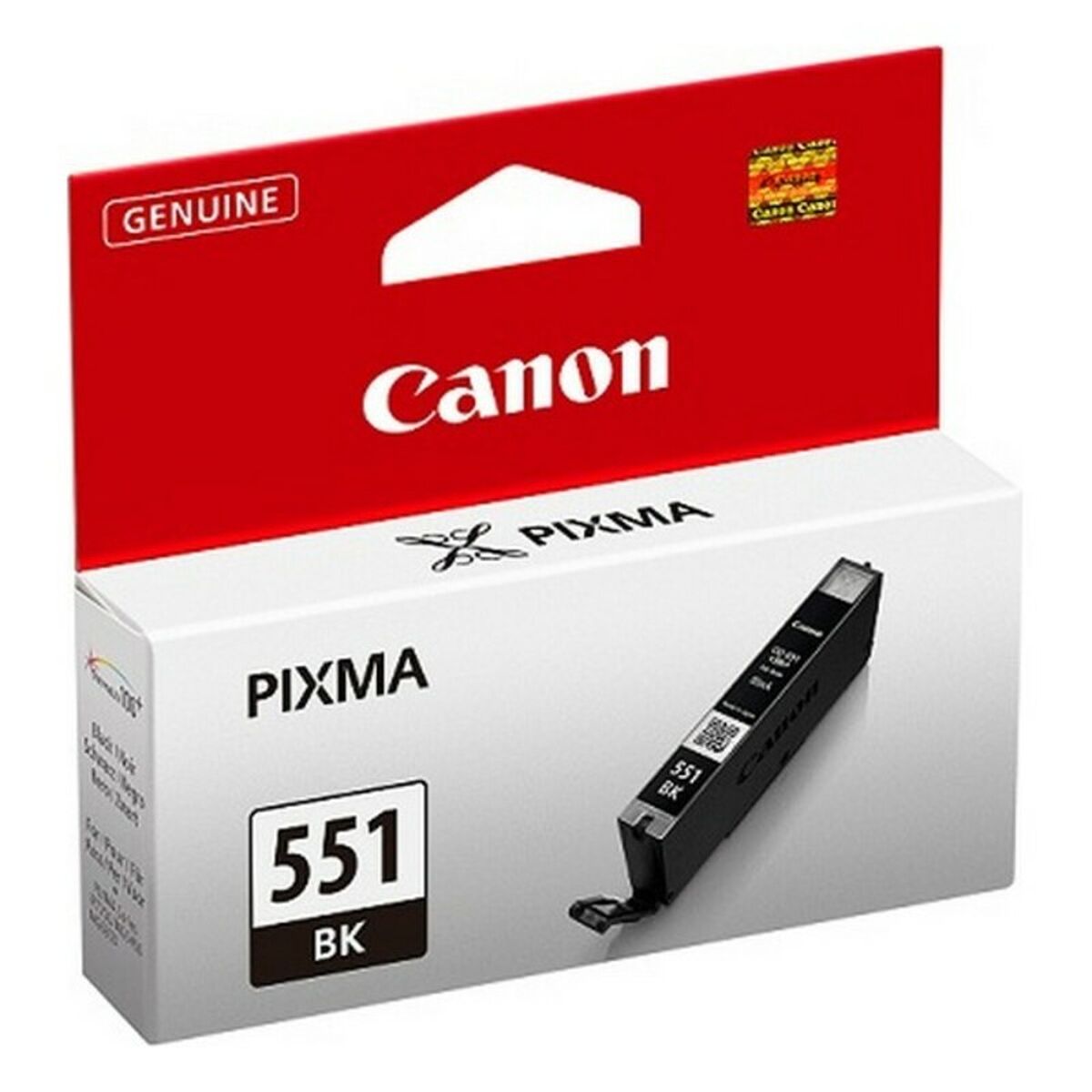 Eredeti tintapatron Canon CLI-526