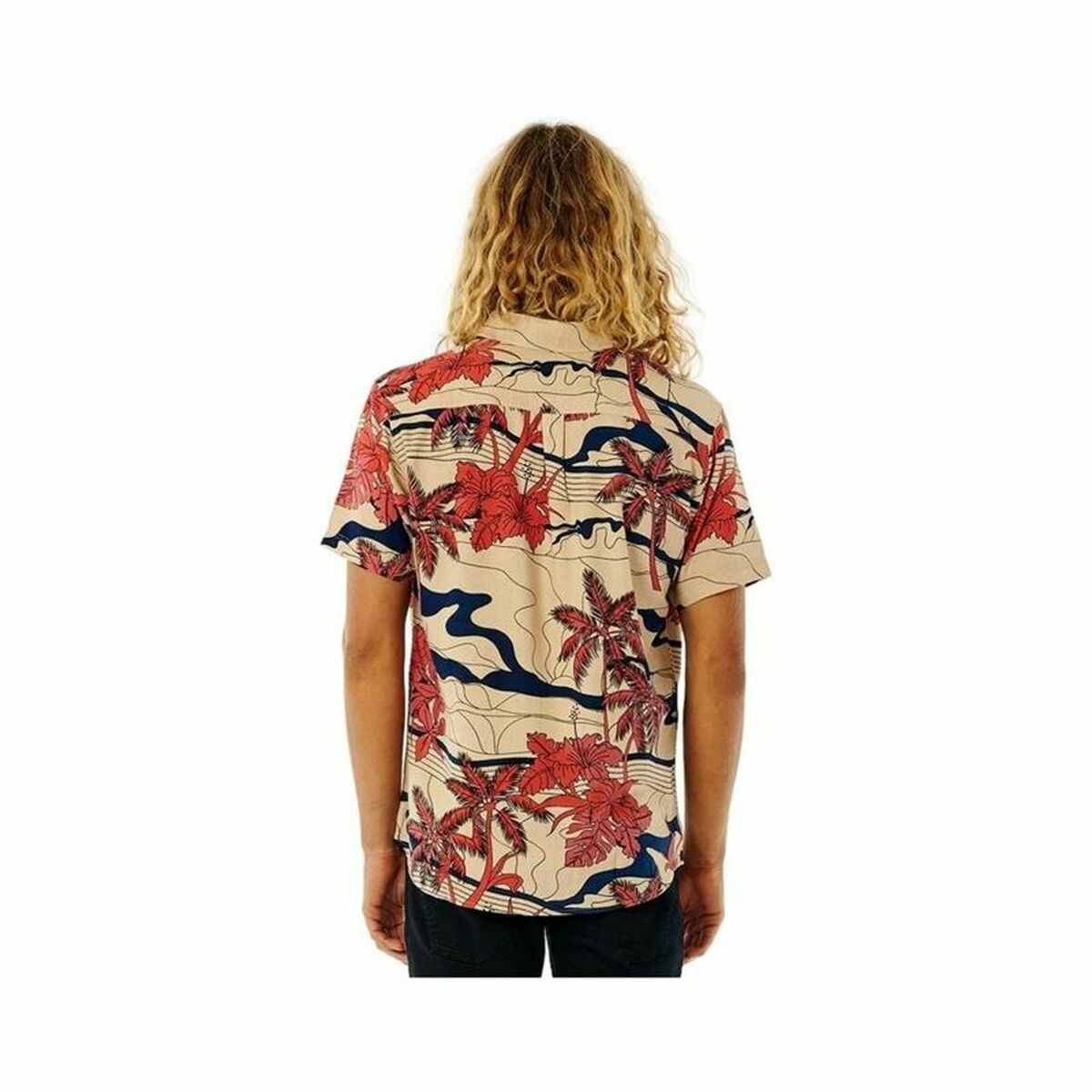 Srajca Rip Curl Barrel Killa Bone