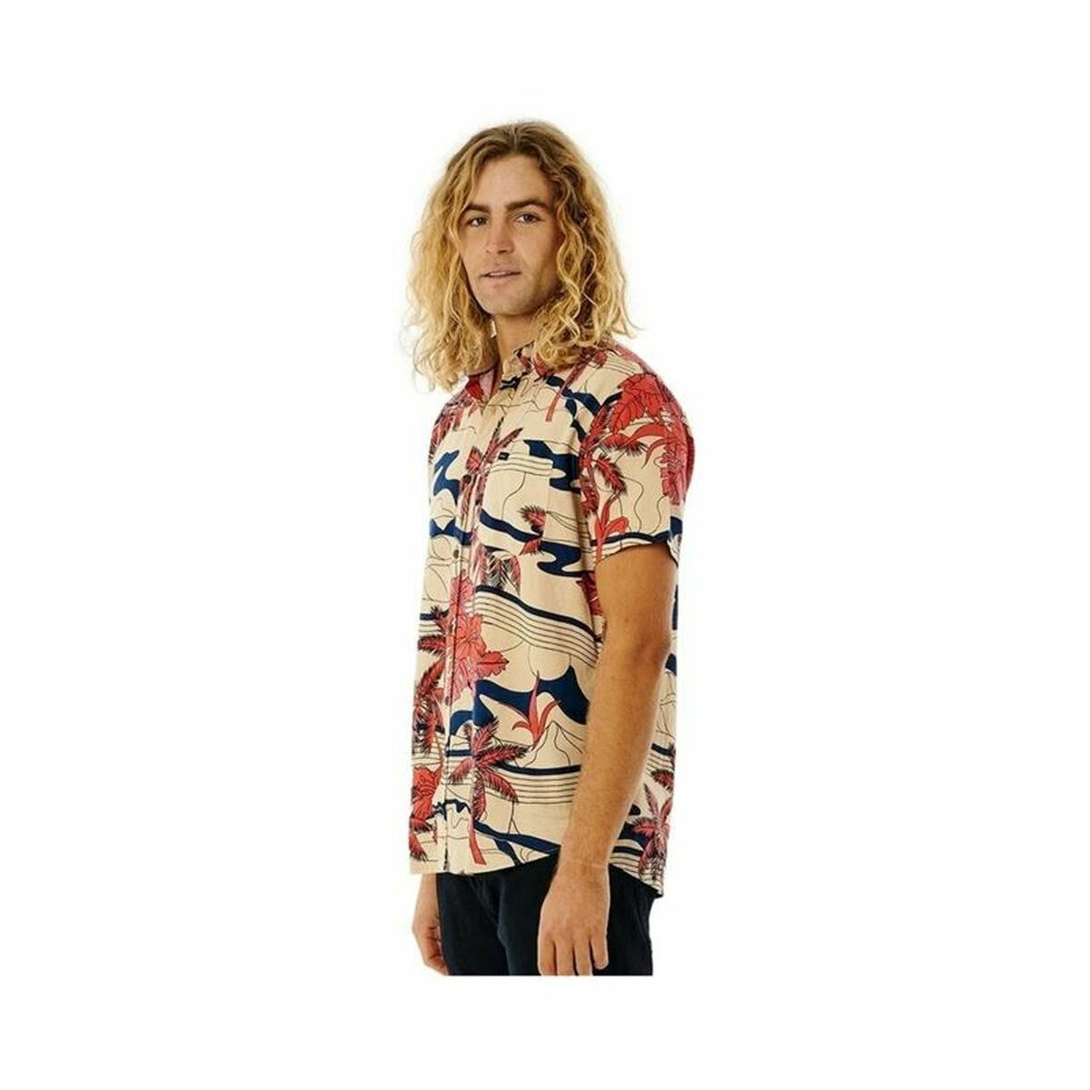 Srajca Rip Curl Barrel Killa Bone