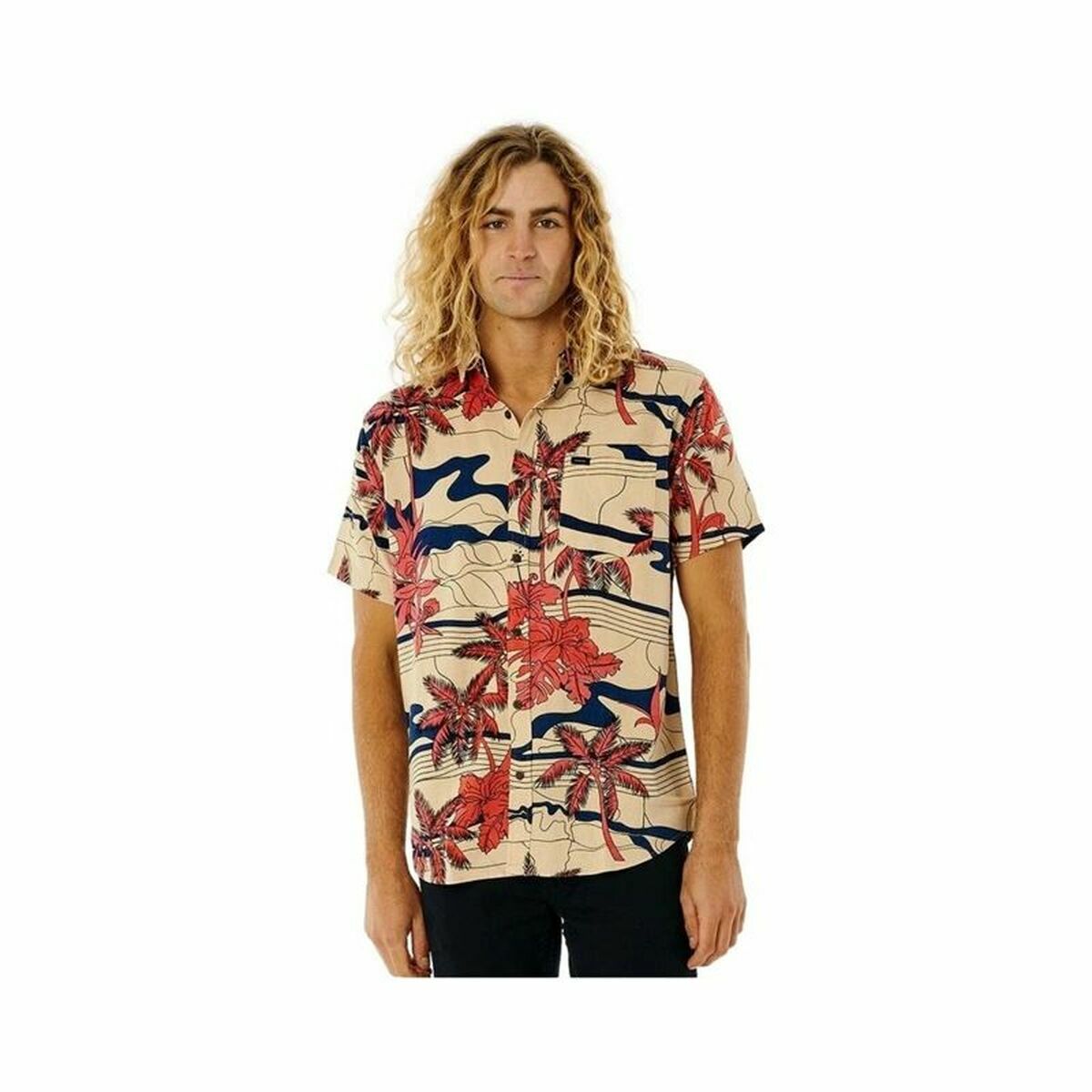 Srajca Rip Curl Barrel Killa Bone