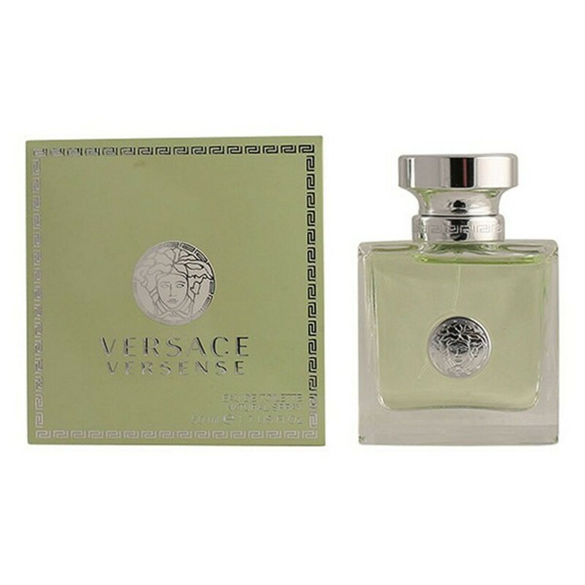 Dameparfume Versace EDT