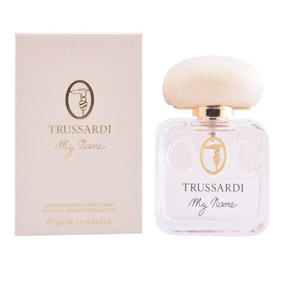 Perfume Mulher Trussardi My Name EDP