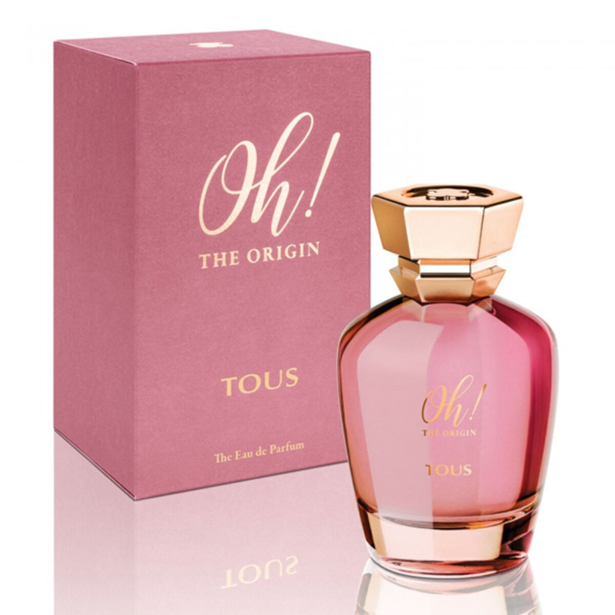 Profumo Donna Tous EDP