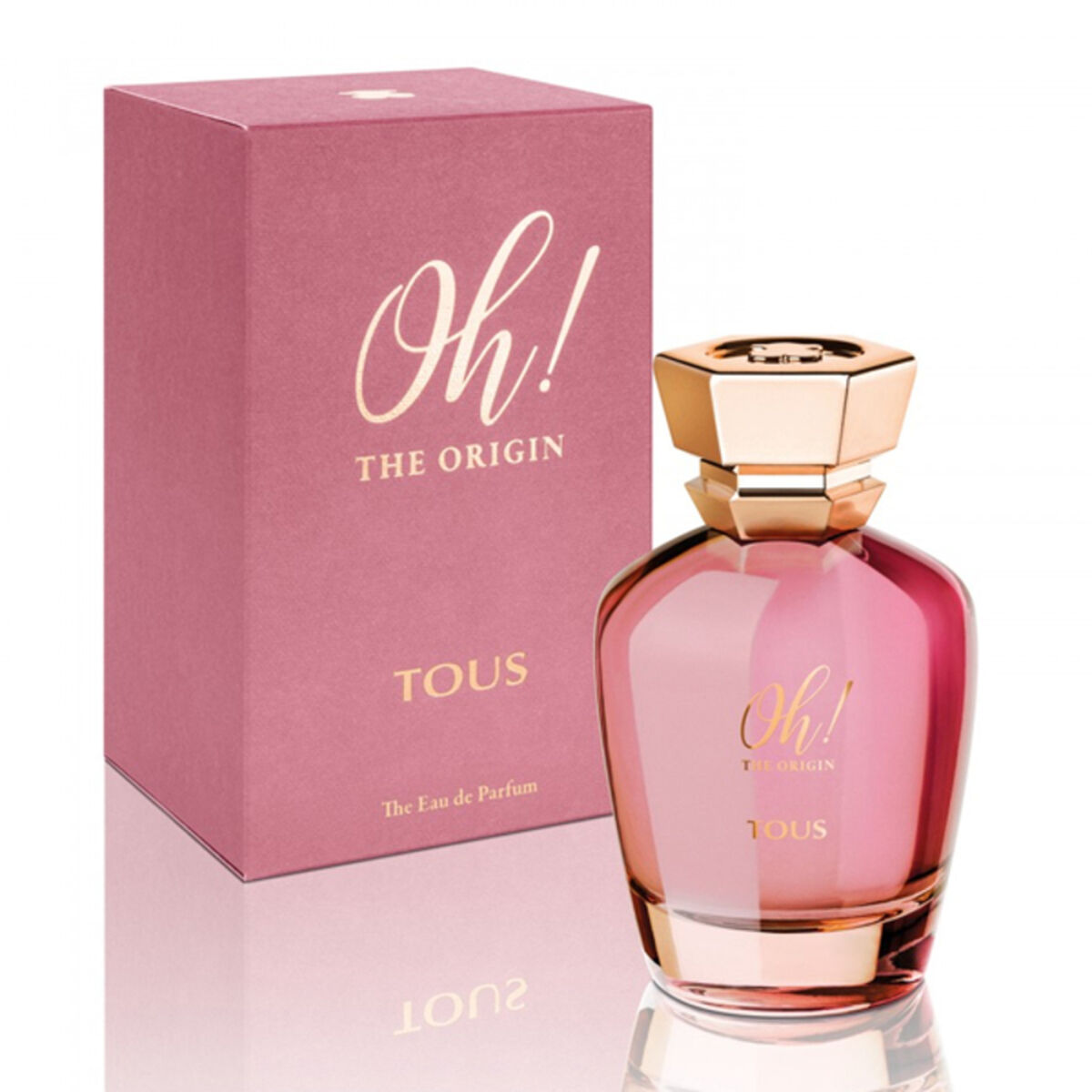 Parfym Damer Tous EDP