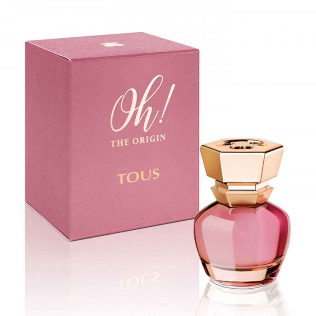 Perfume Mujer Tous EDP