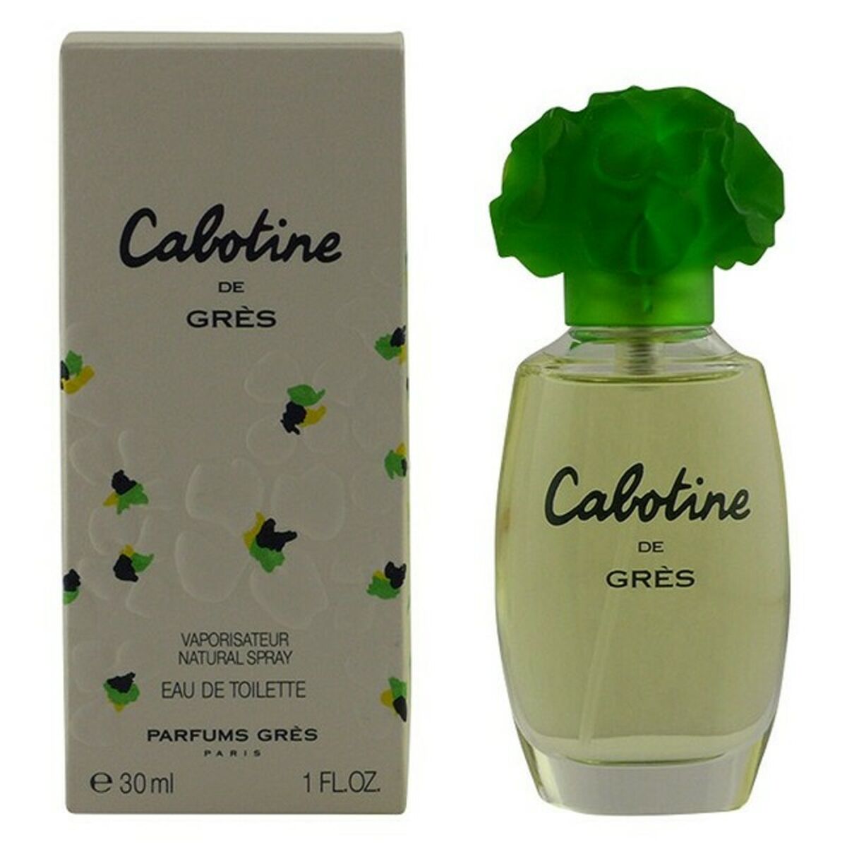 Dámsky parfum Gres EDT