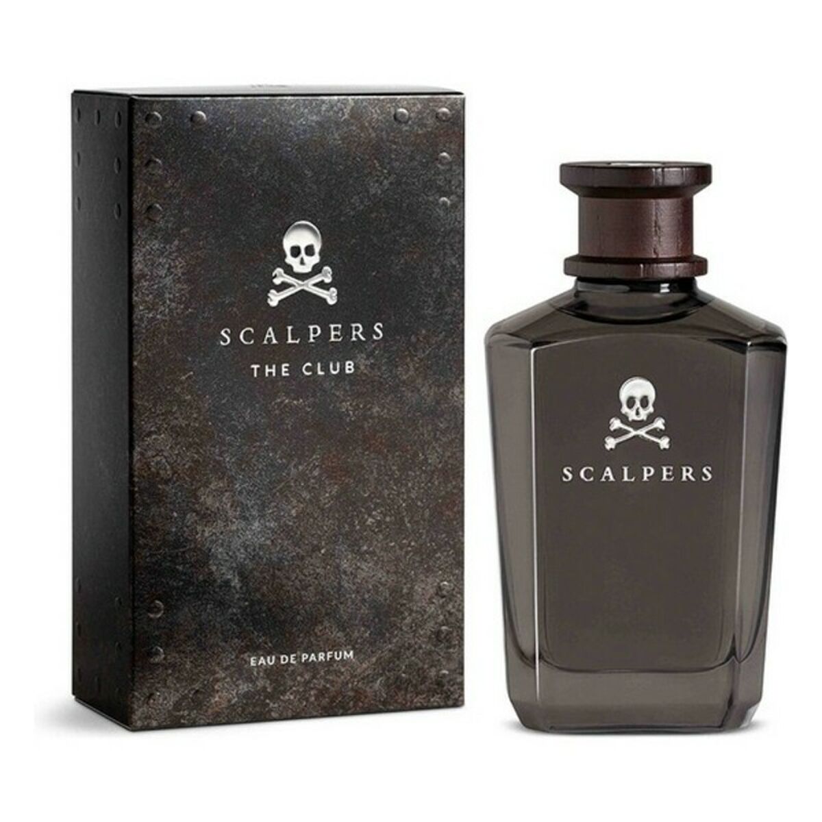 Profumo Uomo Scalpers EDP