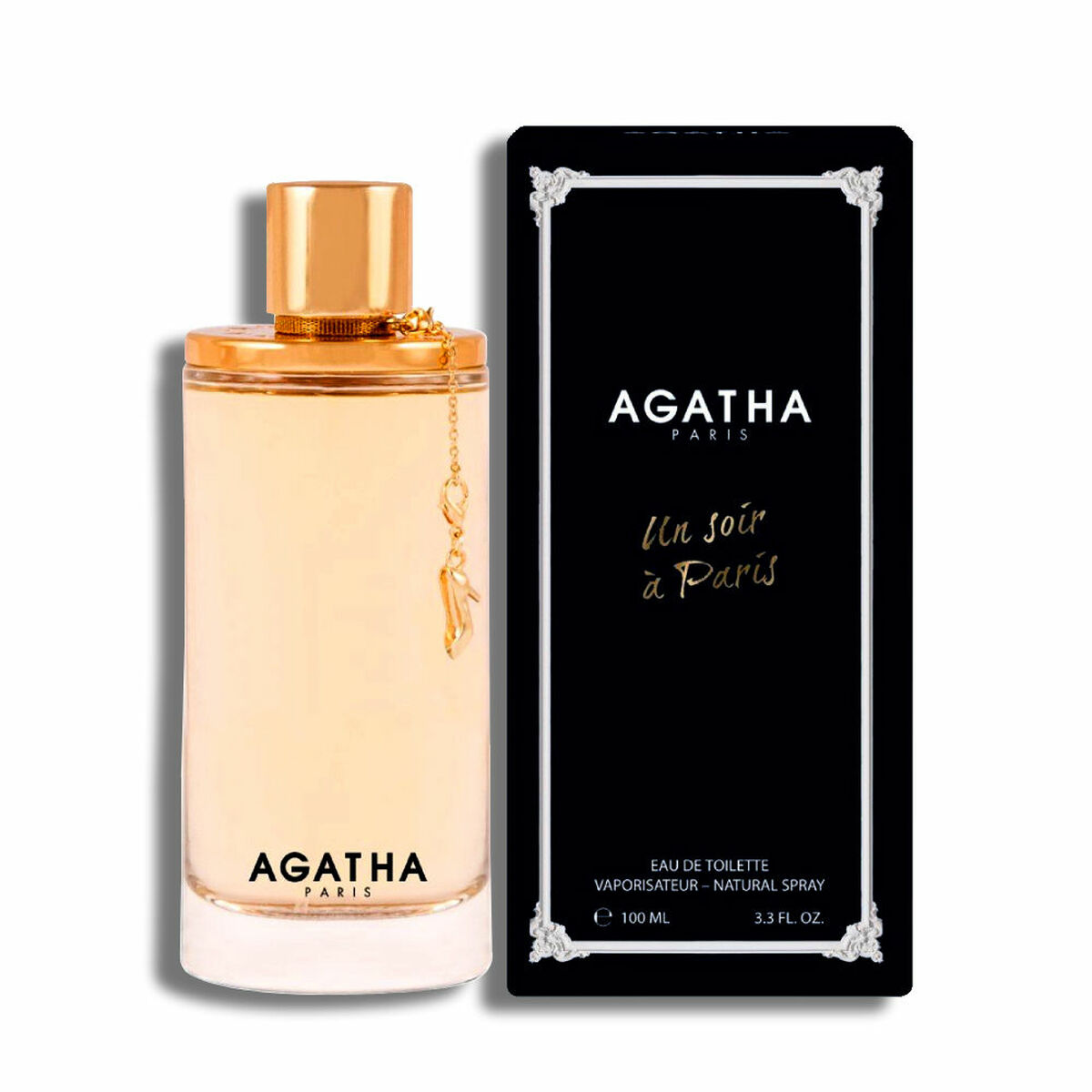 Perfume Mujer Agatha Paris