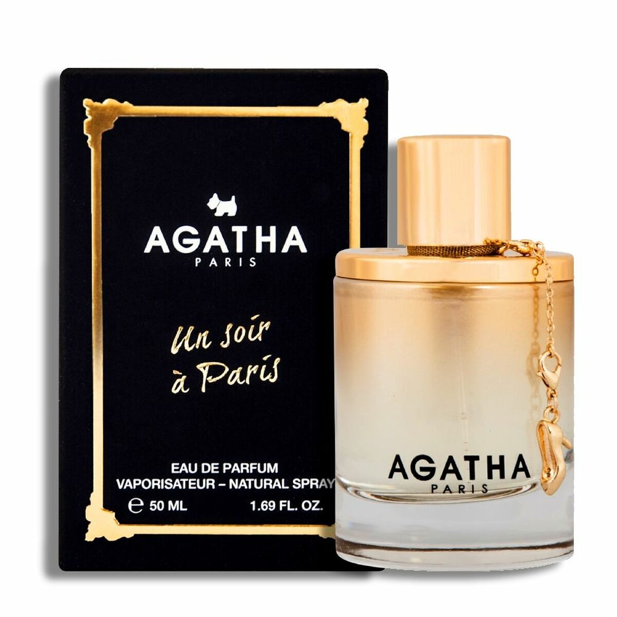 Perfume Mujer Agatha Paris