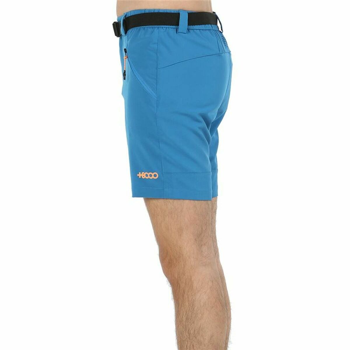 Urheilushortsit +8000 Develop M