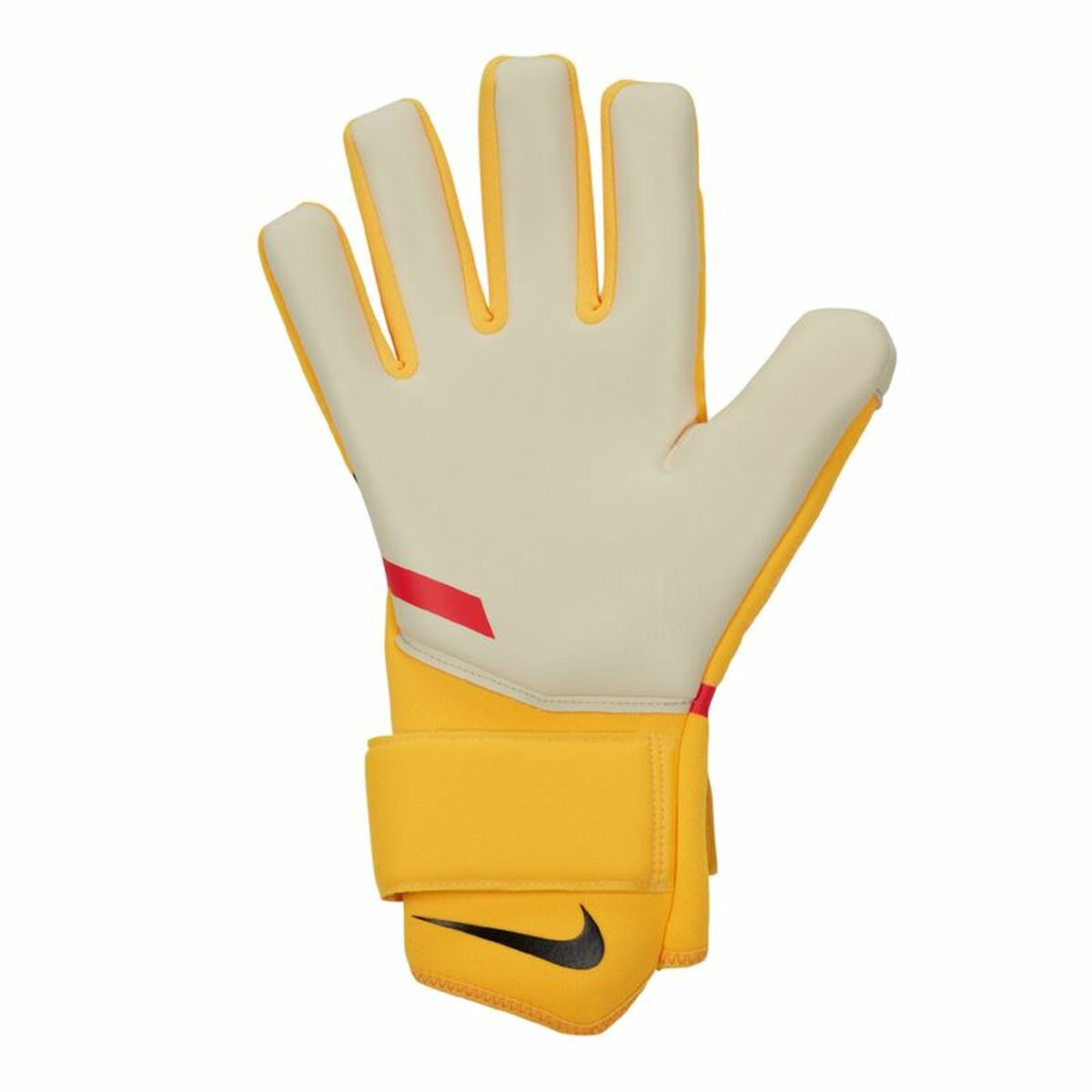 Keeperhandschoenen Nike Phantom Shadow Geel