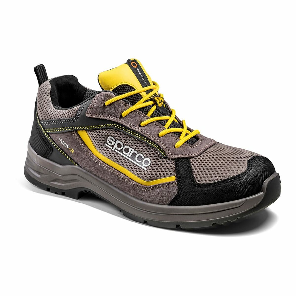 Turvajalatsid Sparco Indy-R S1P
