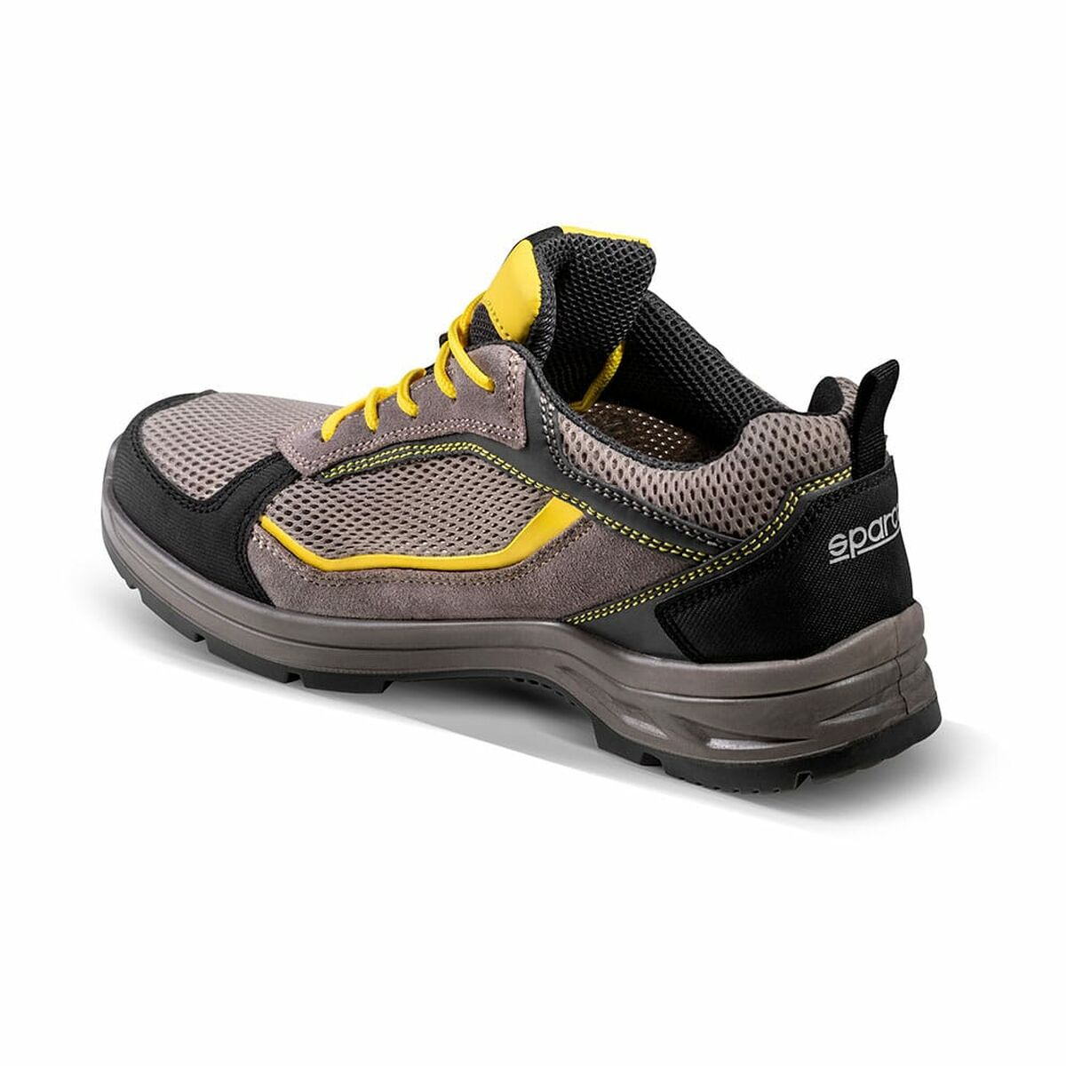 Turvajalatsid Sparco Indy-R S1P