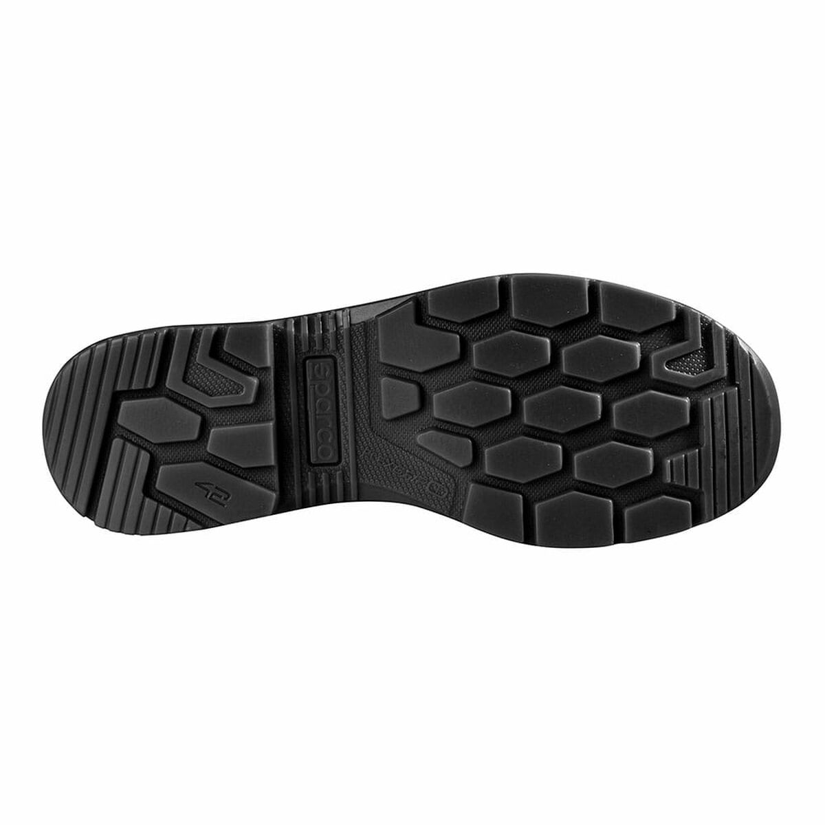 Turvajalatsid Sparco Indy-R S1P