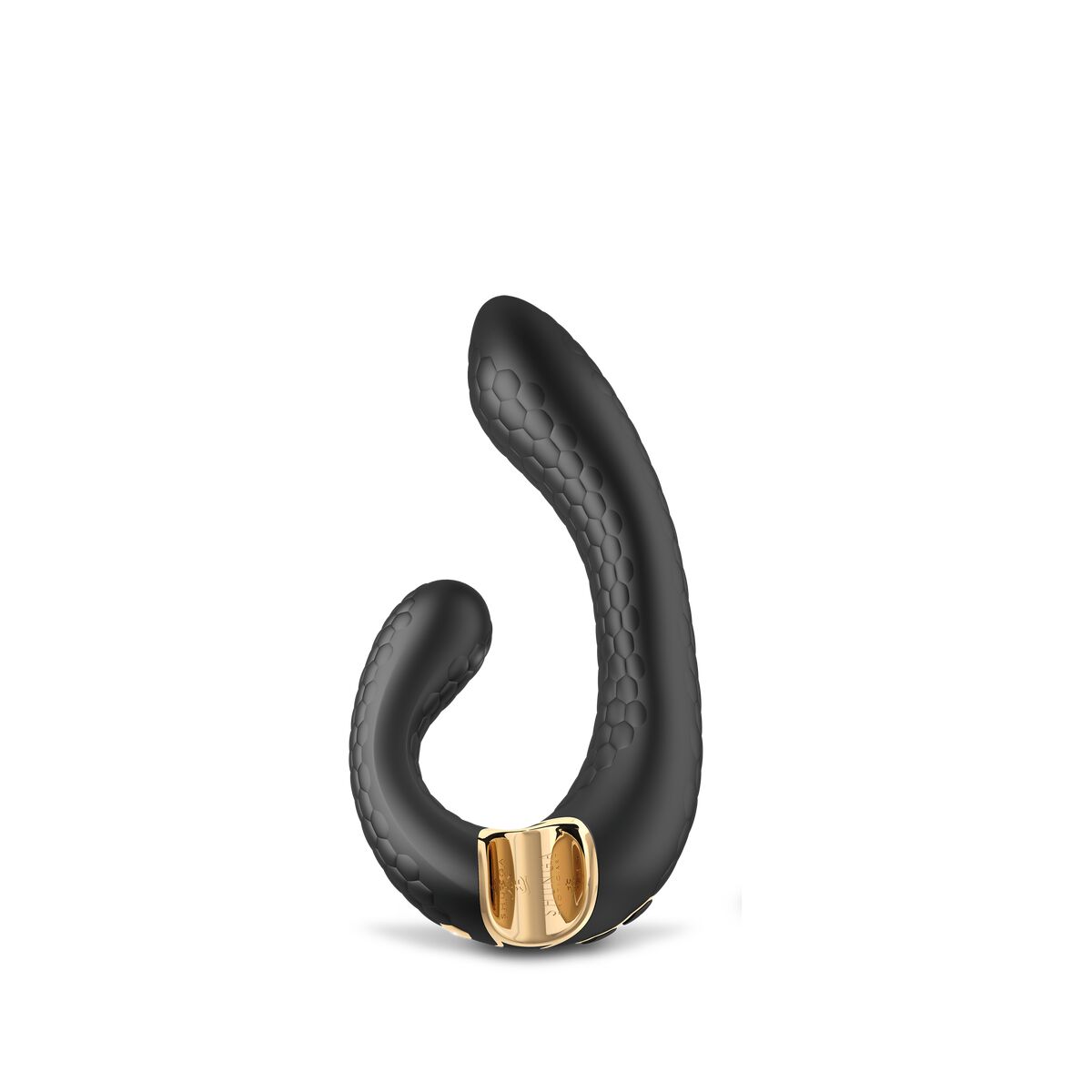 Dual Stimulation Vibe Shunga Miyo Sort
