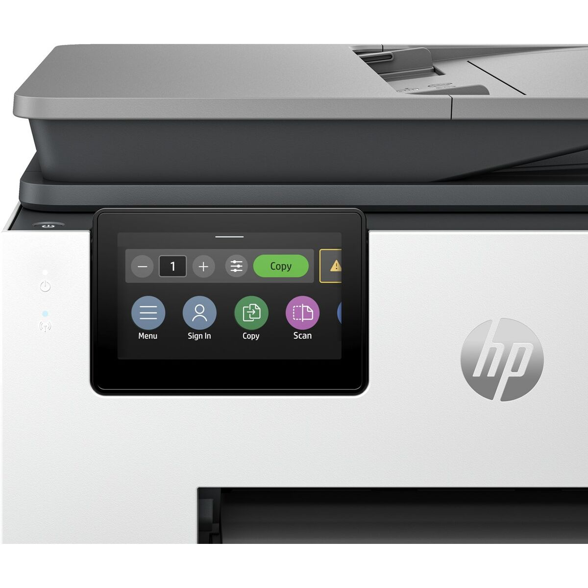 Multifunctionele Printer HP 4U561B#686