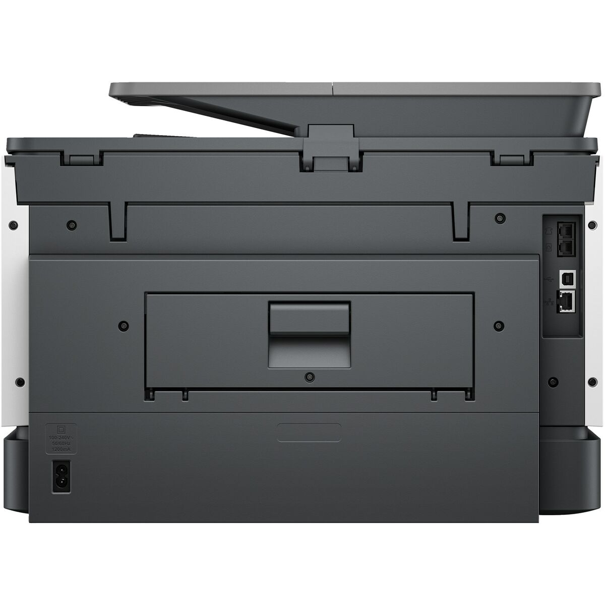 Multifunctionele Printer HP 4U561B#686