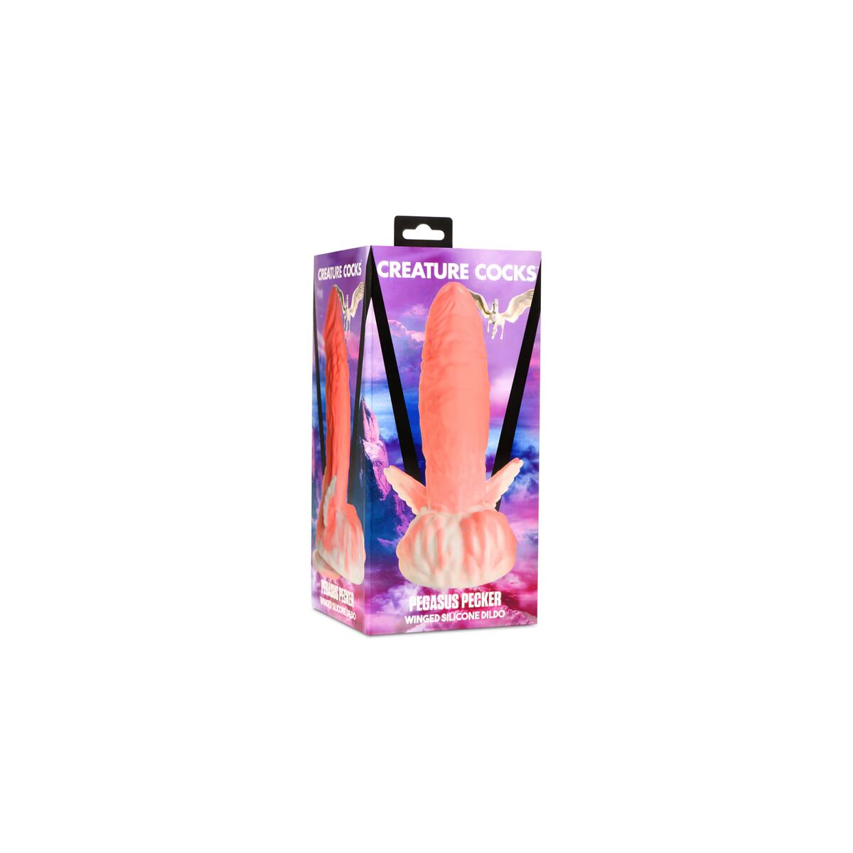 Dildo XR Silikone