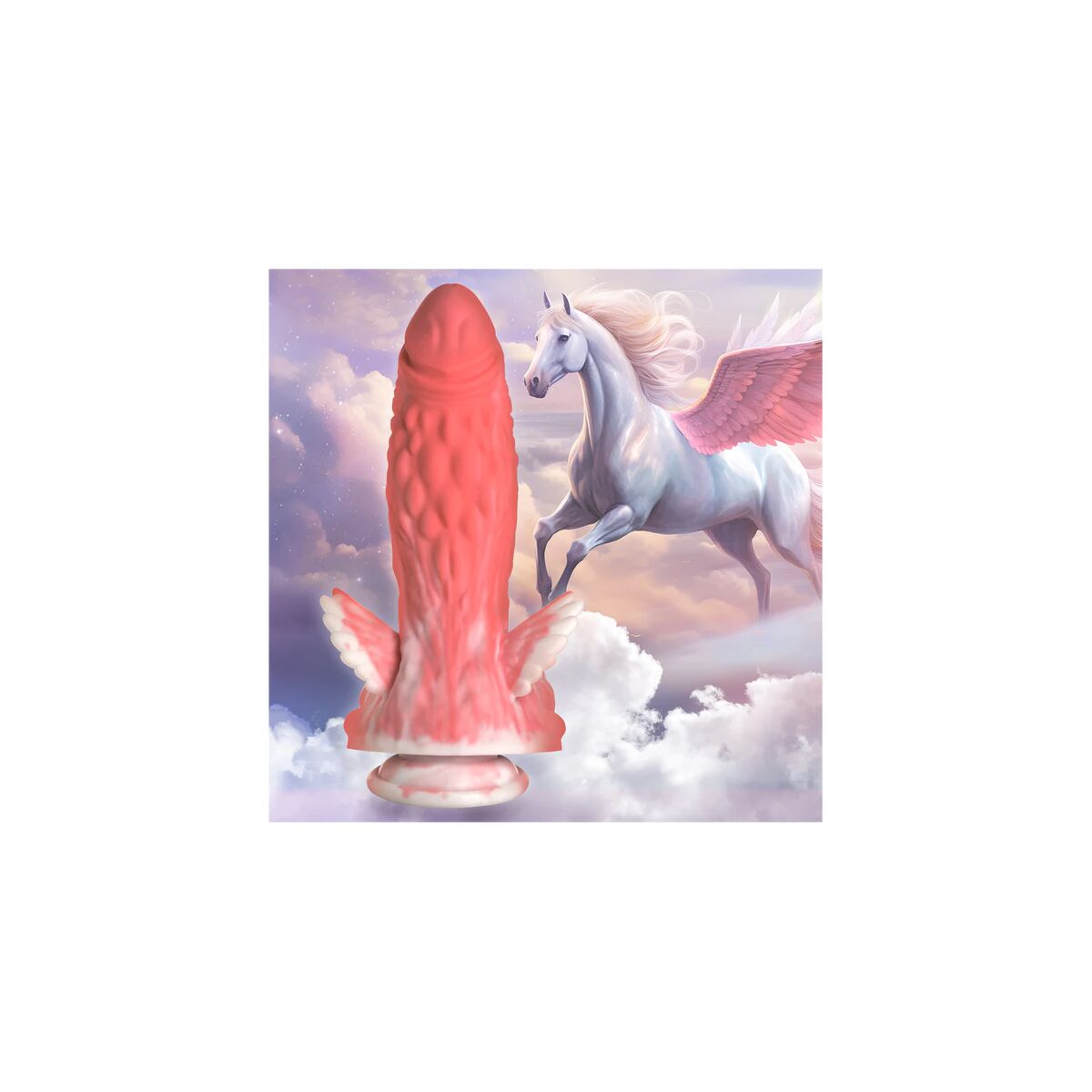 Dildo XR Silikone