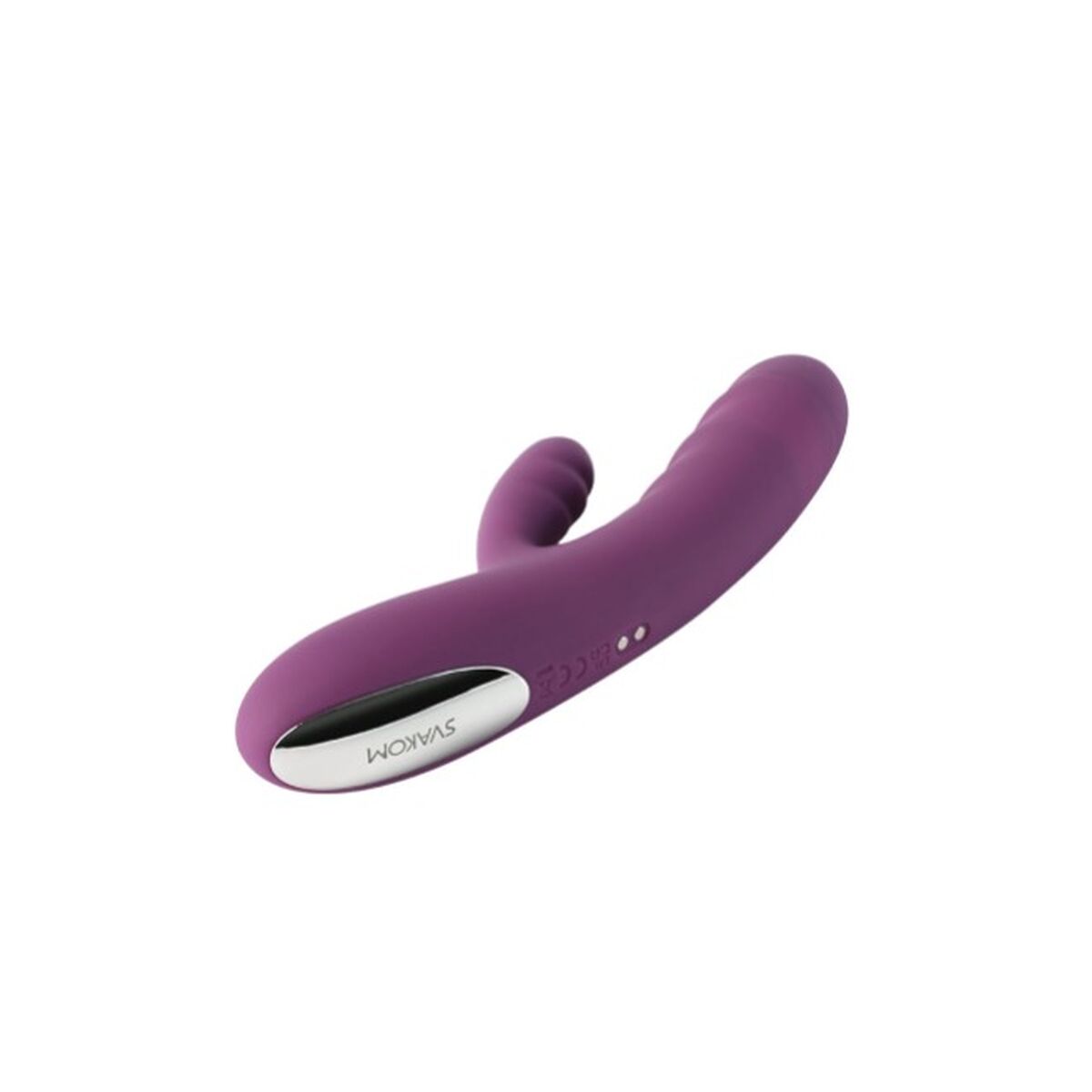 Vibromasseur Svakom Violet