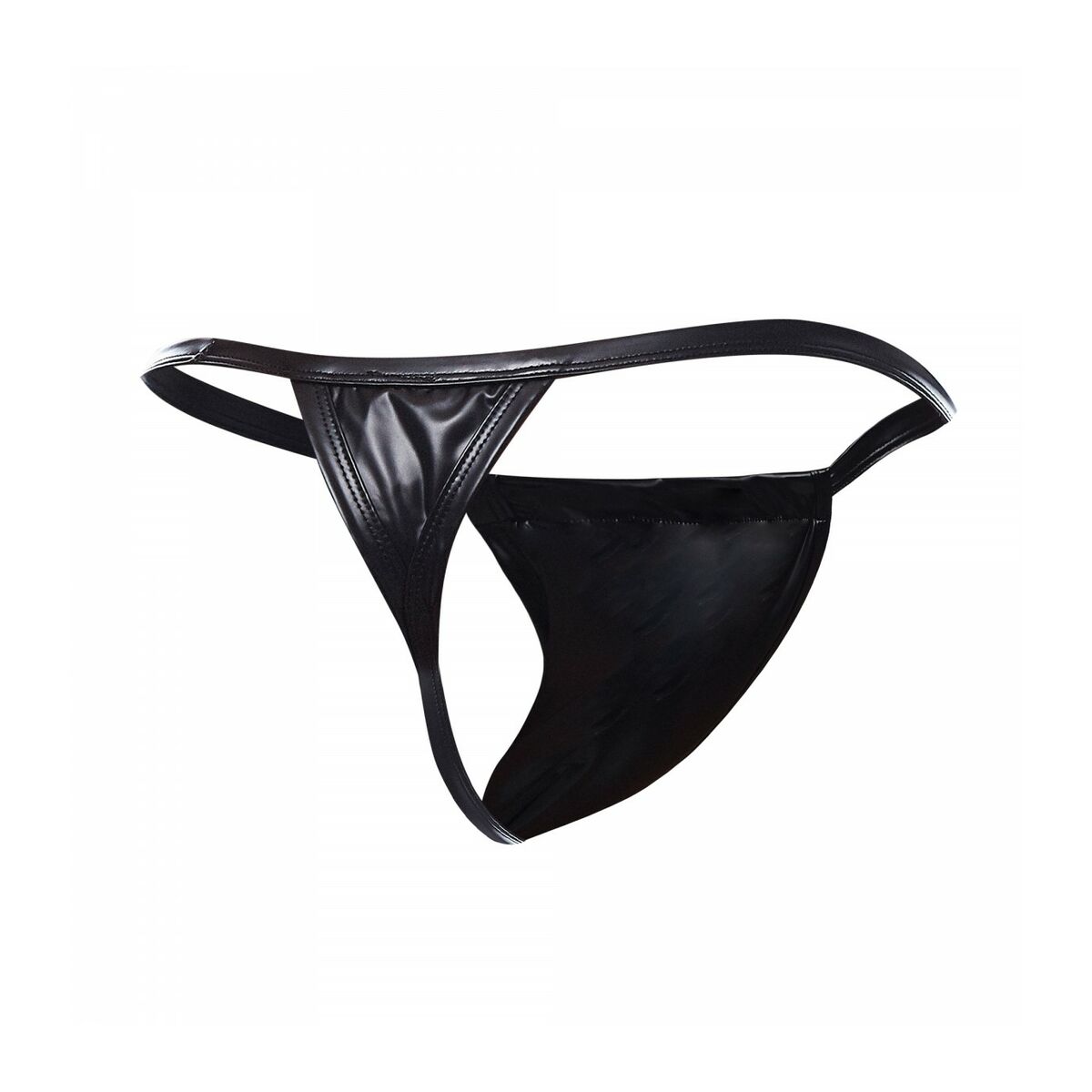 Stringtrosa Cut4men Svart XL