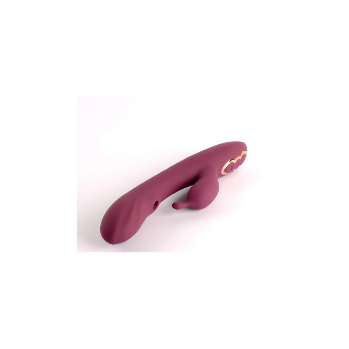 Dual Stimulation Vibrator VSCNOVELTY
