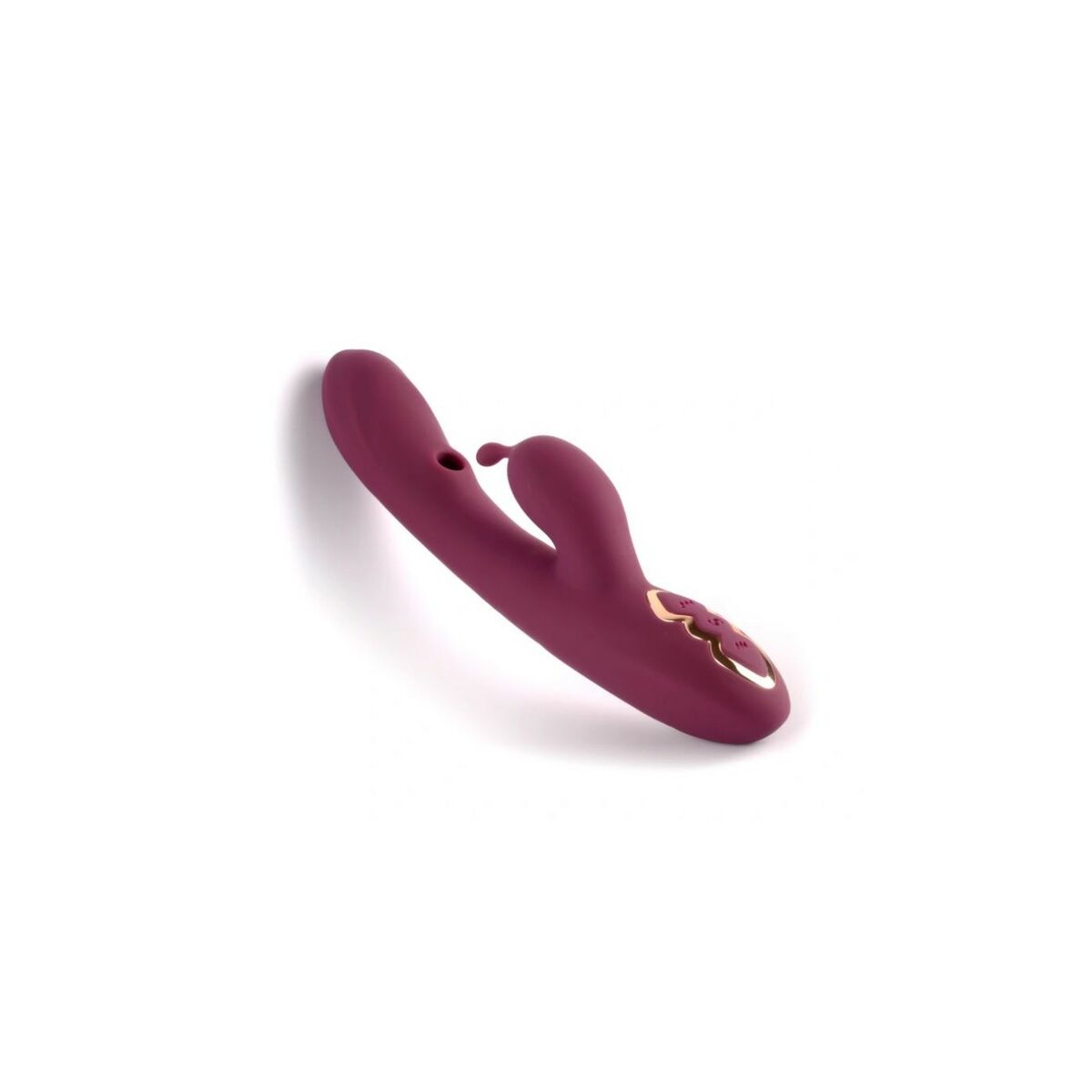 Dual Stimulation Vibrator VSCNOVELTY