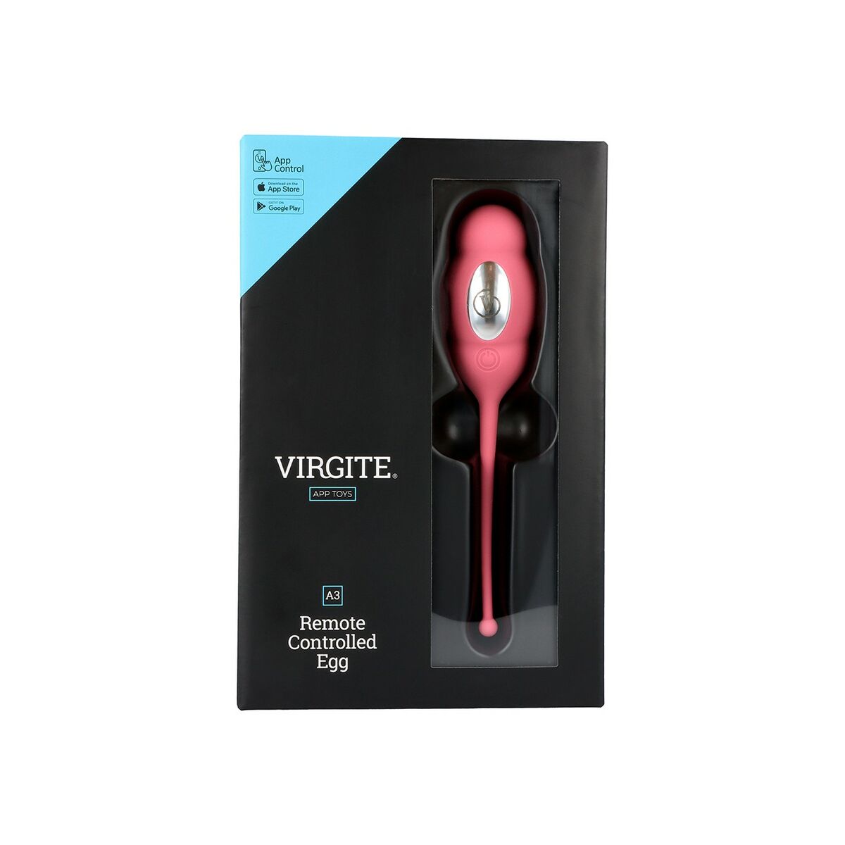 Æg Vibrator Virgite