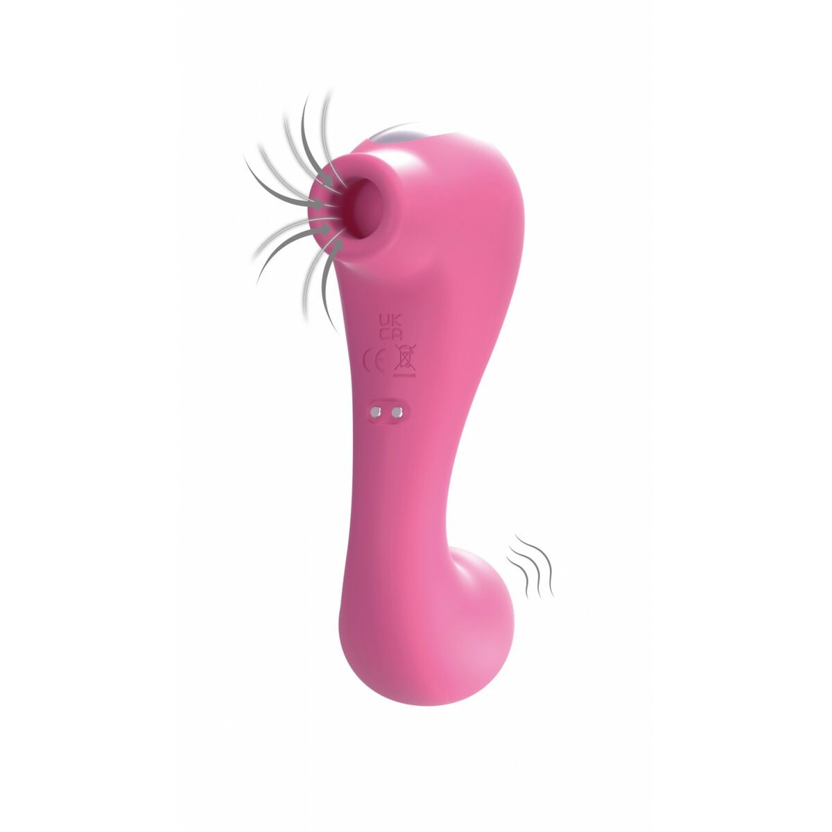 Stimulator klitorisa Virgite