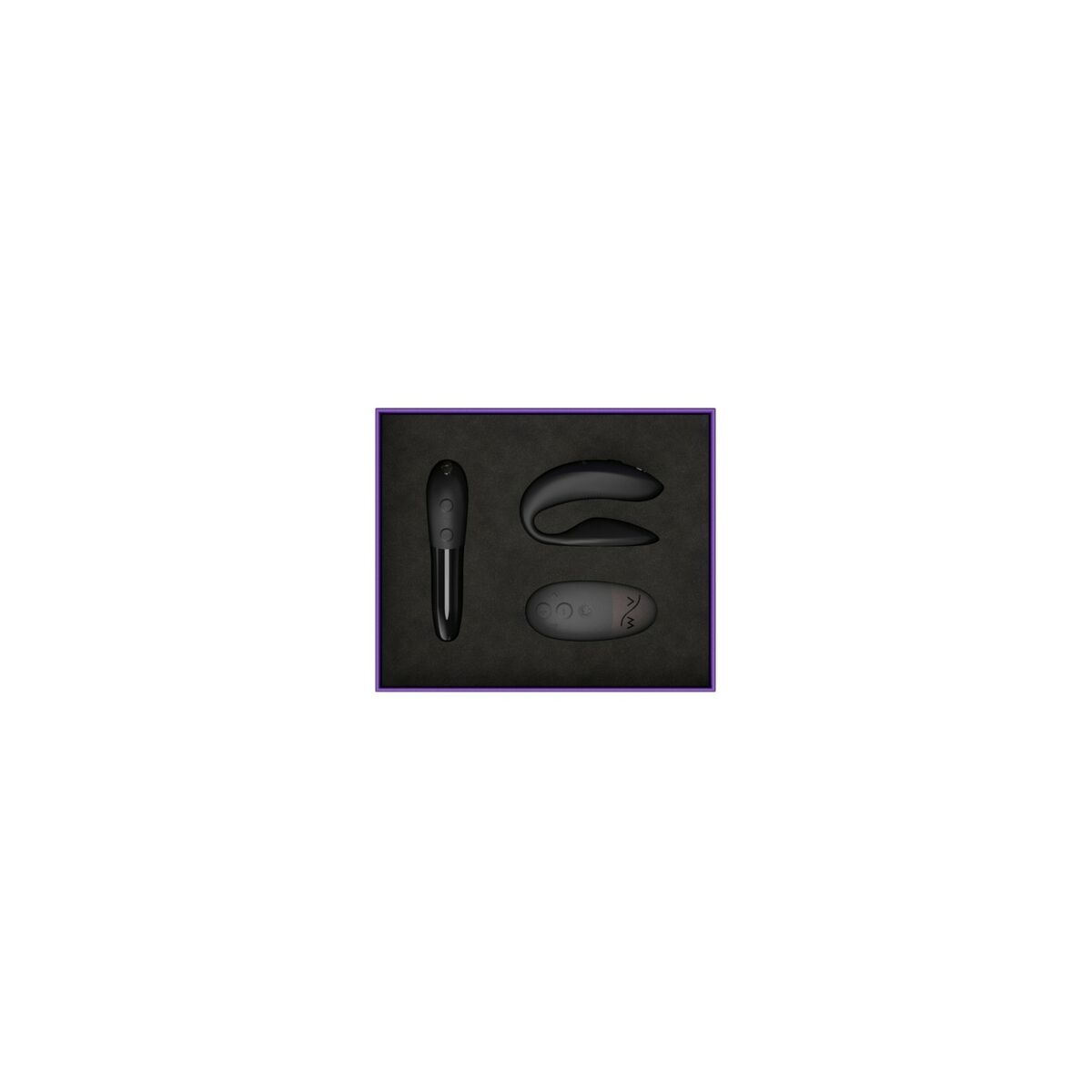 Parmasserer We-Vibe