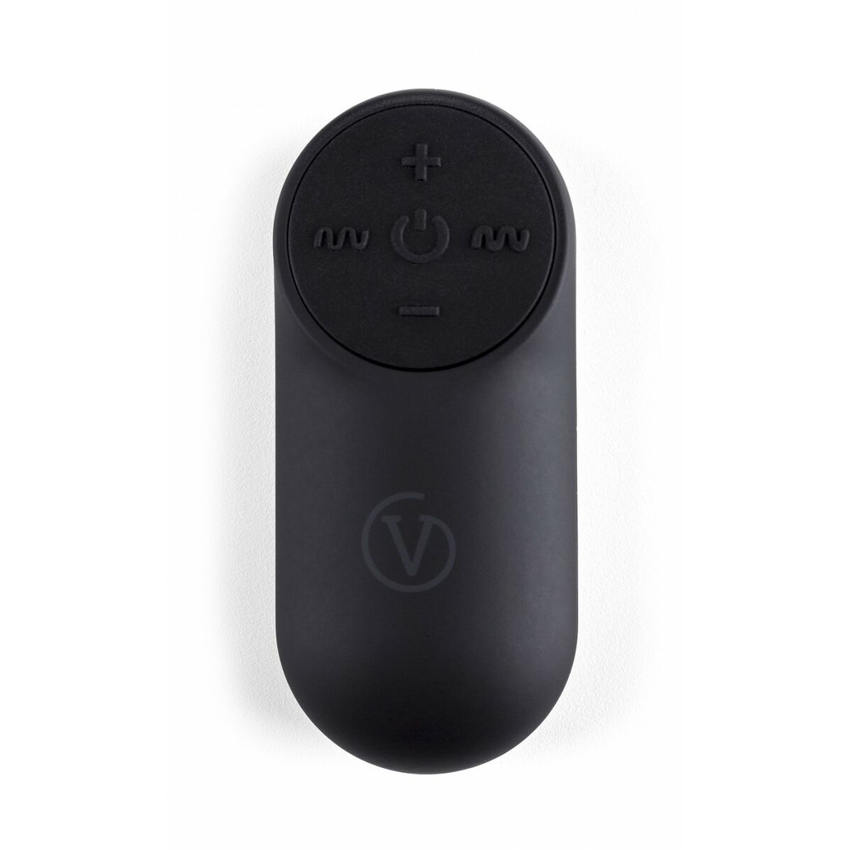 Æg Vibrator Virgite Sort