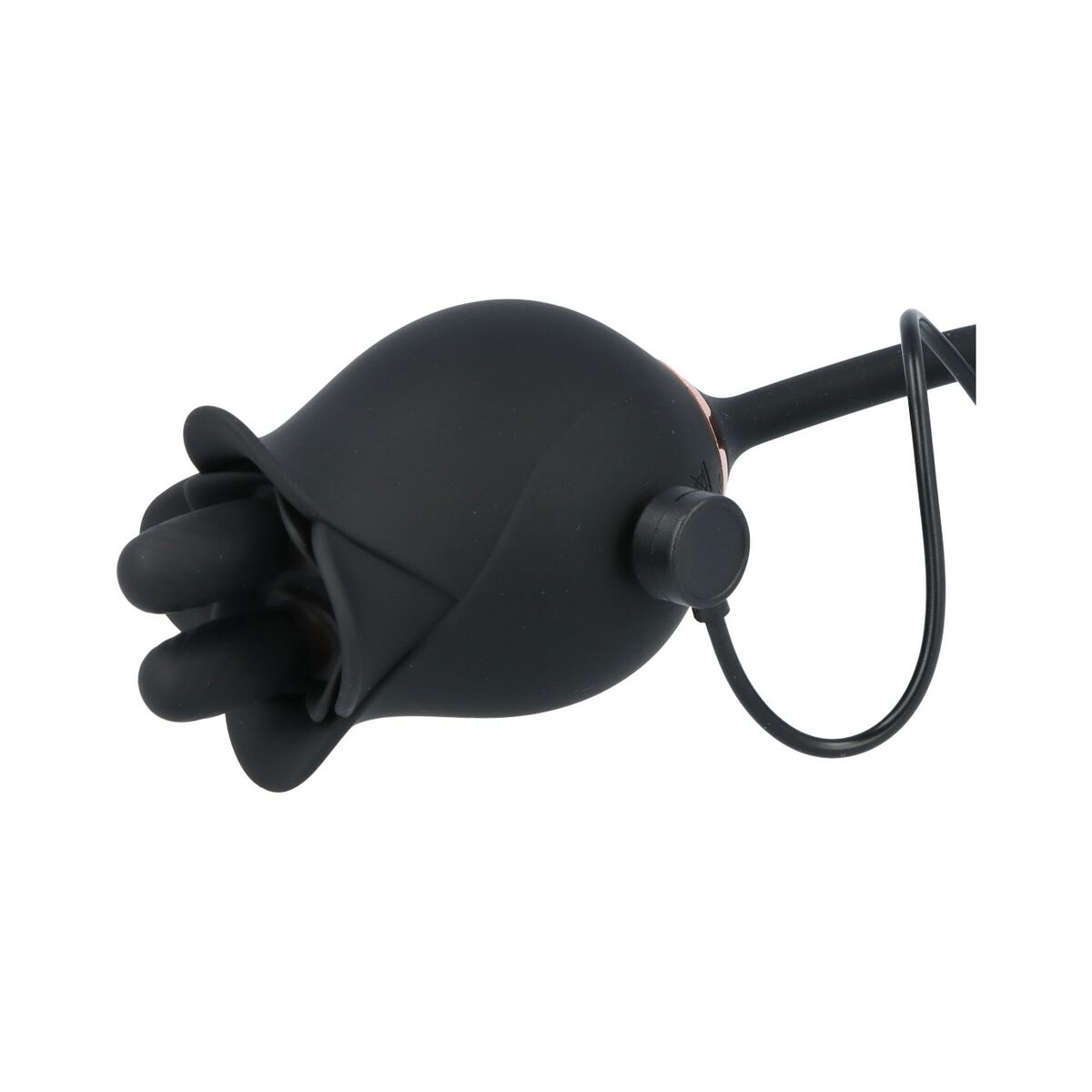Stimulator clitoris Virgite