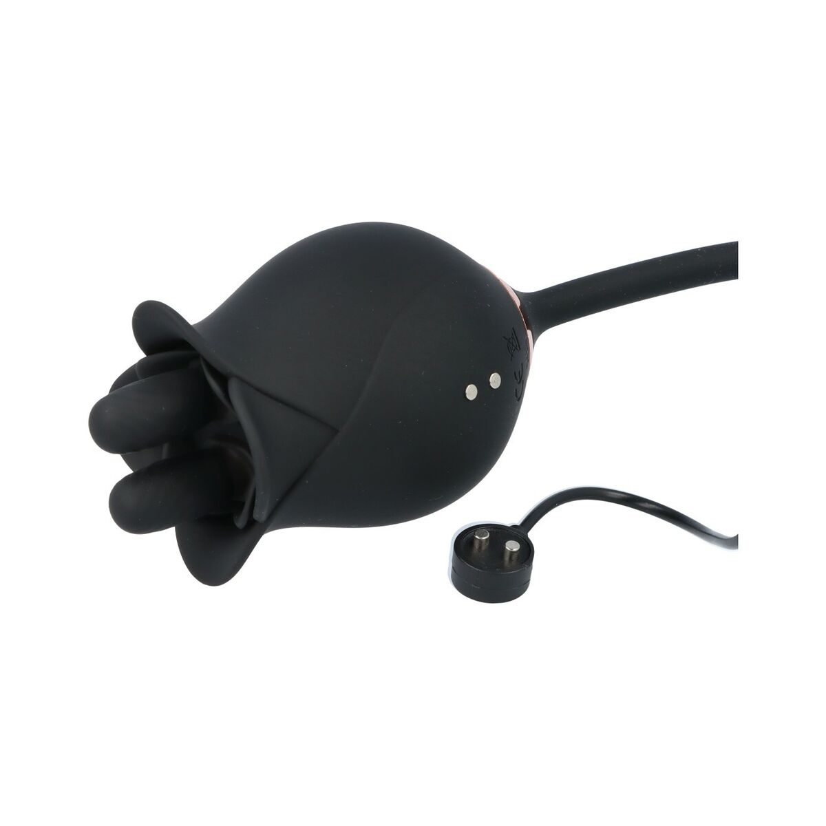 Stimulator clitoris Virgite