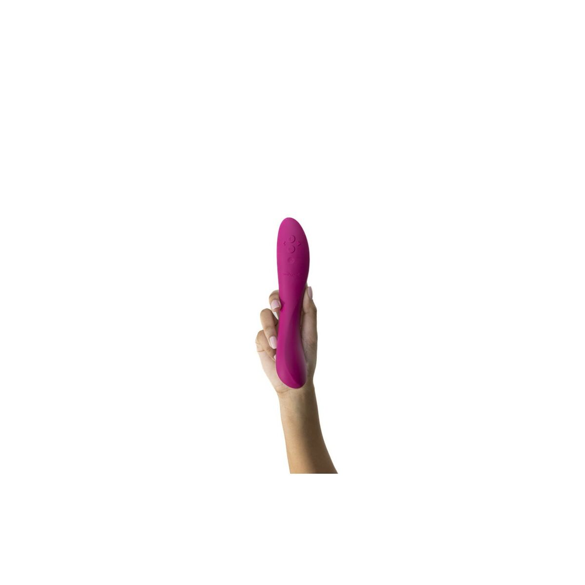 G-spotvibrator We-Vibe